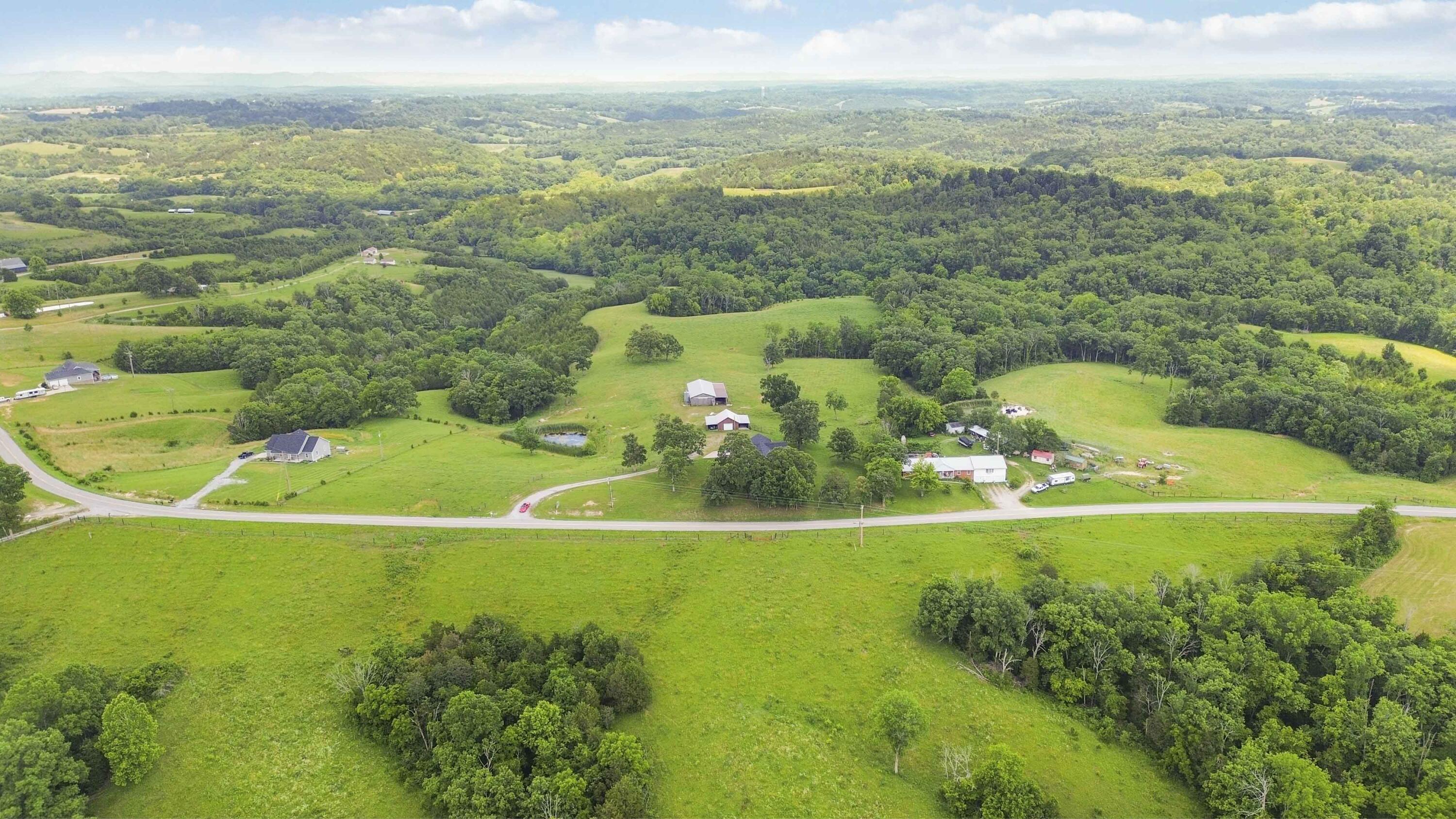 2851 Doylesville Road