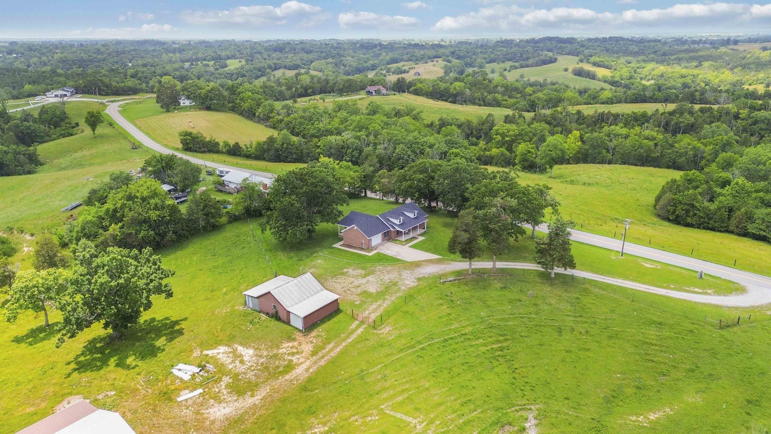 2851 Doylesville Road