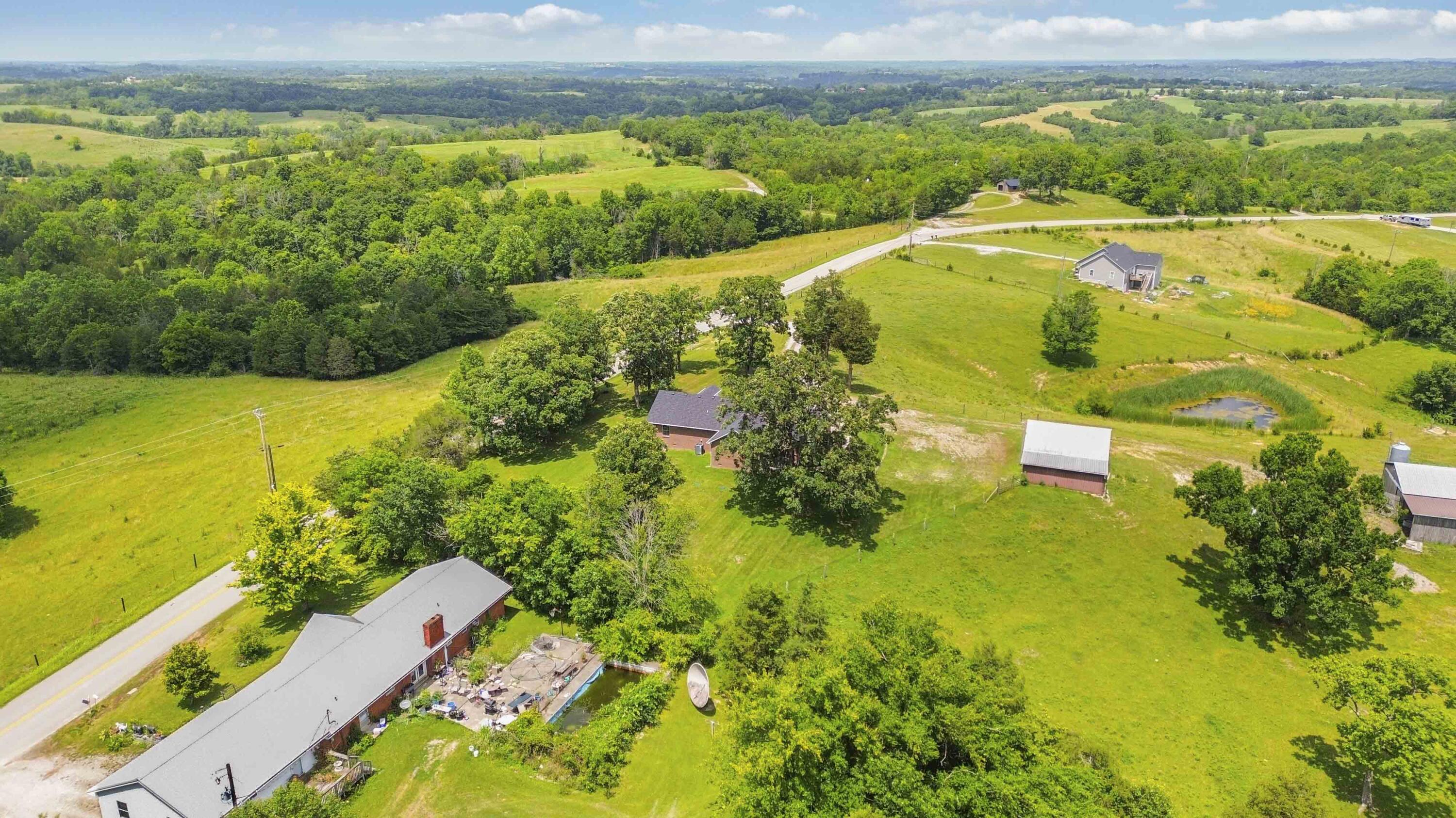 2851 Doylesville Road