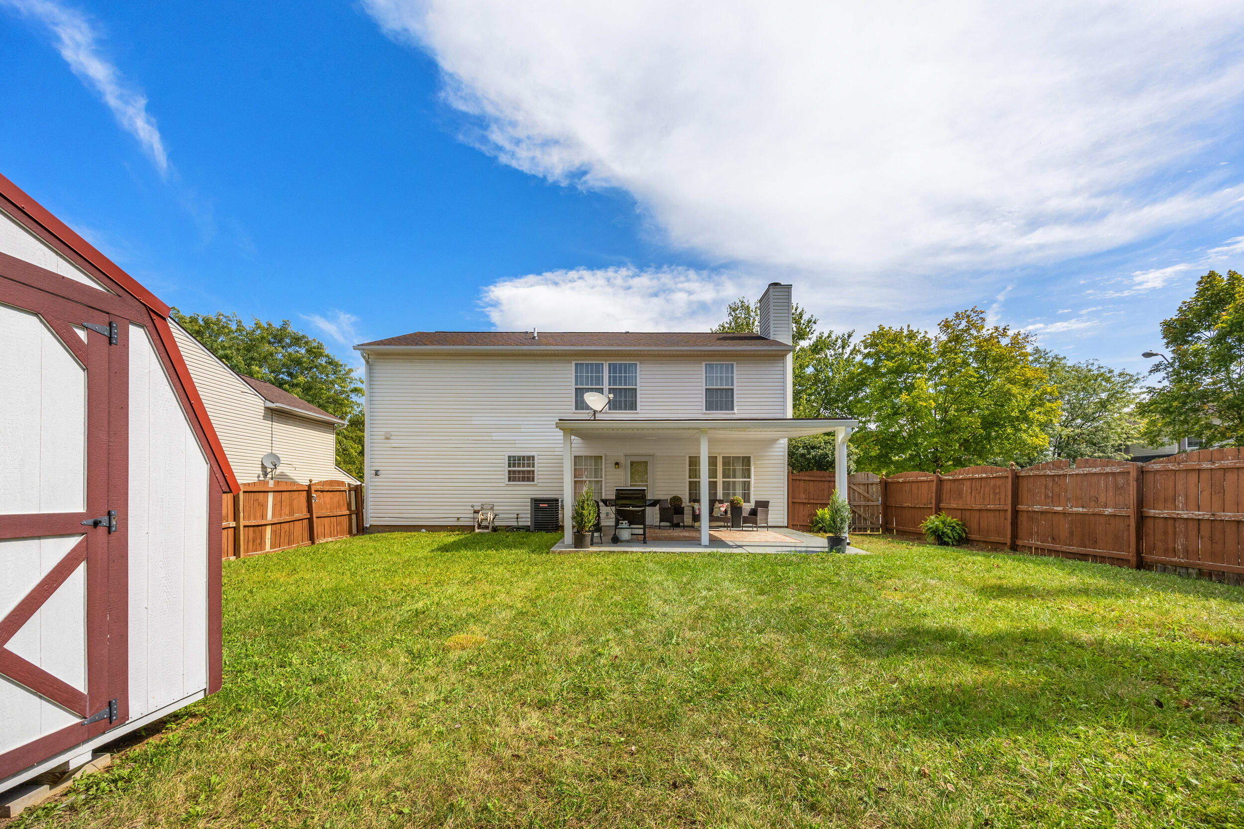 901 Arbor Station Court