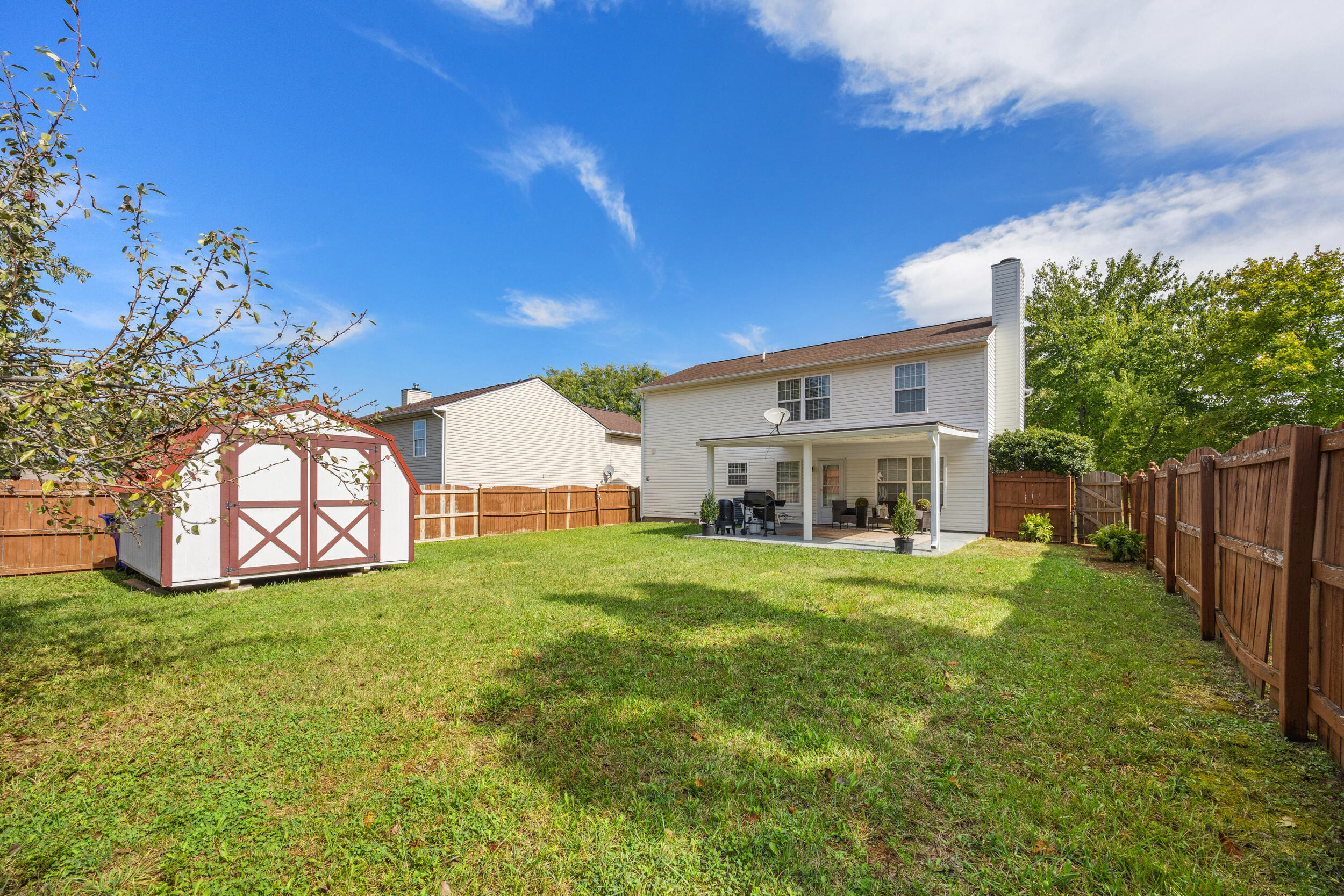 901 Arbor Station Court