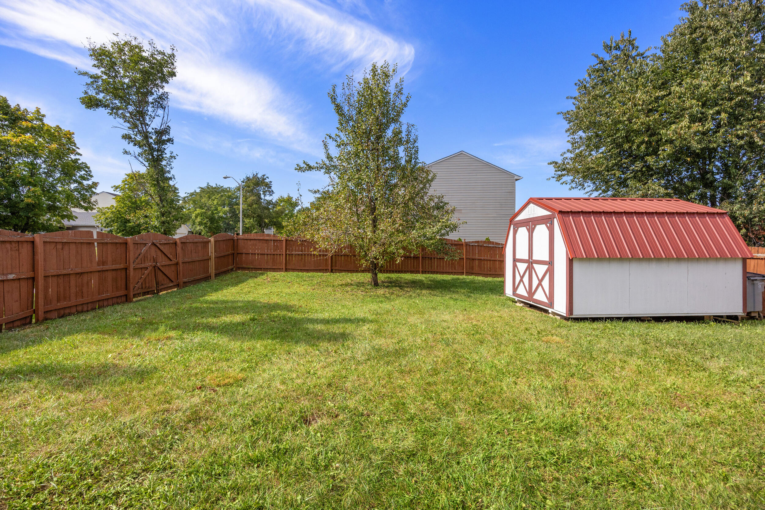 901 Arbor Station Court