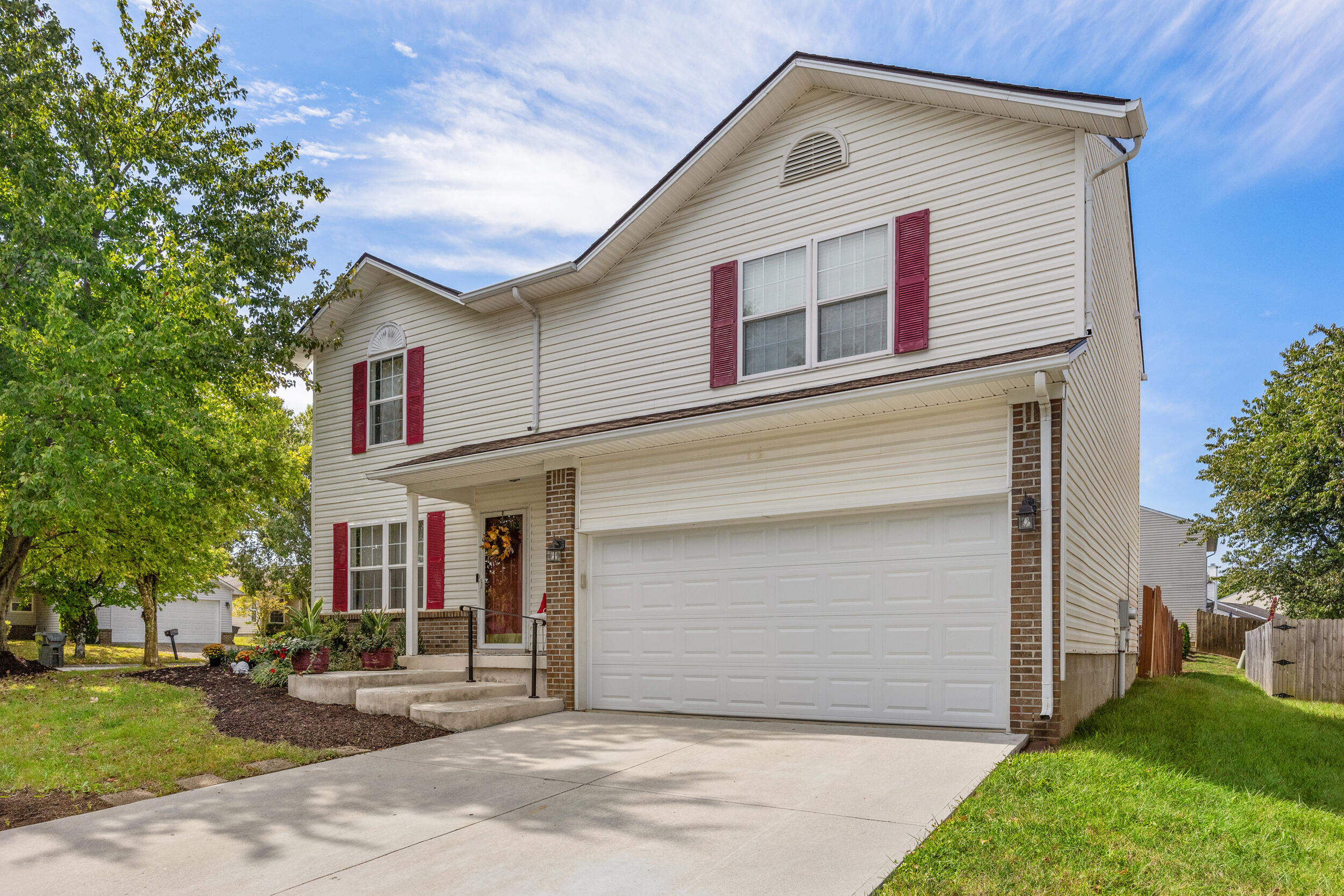 901 Arbor Station Court