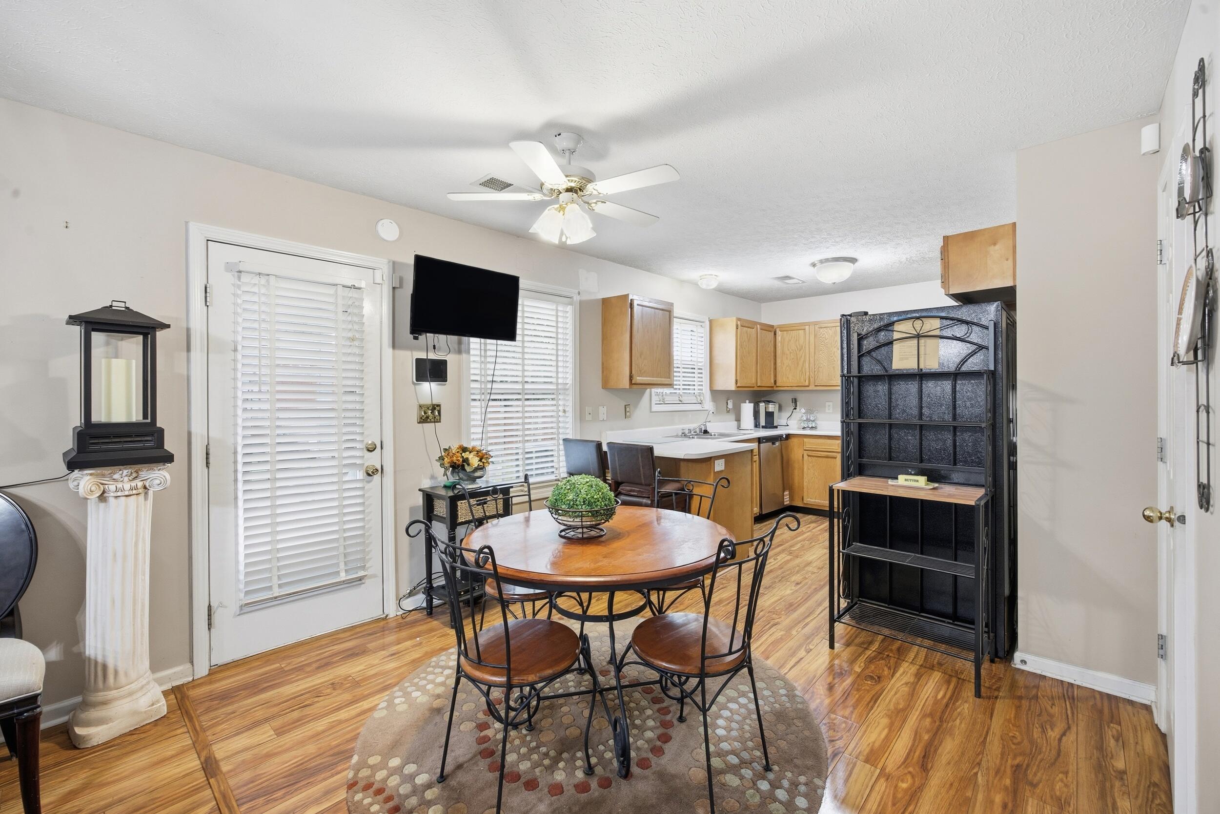 901 Arbor Station Court