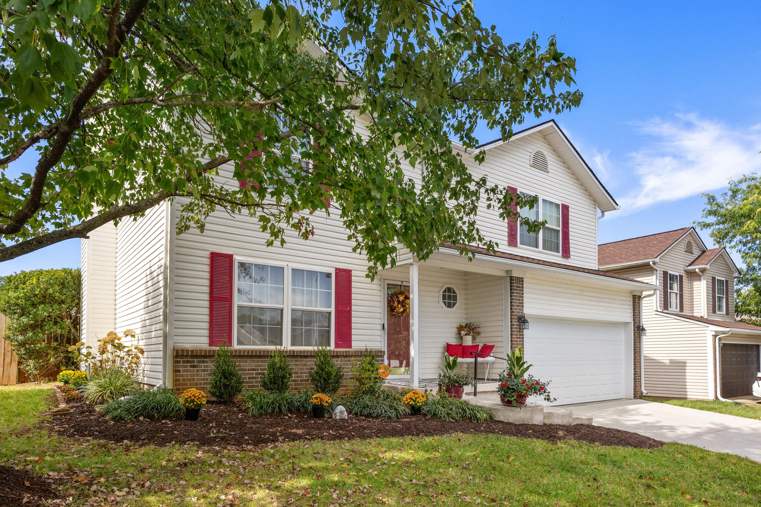 901 Arbor Station Court