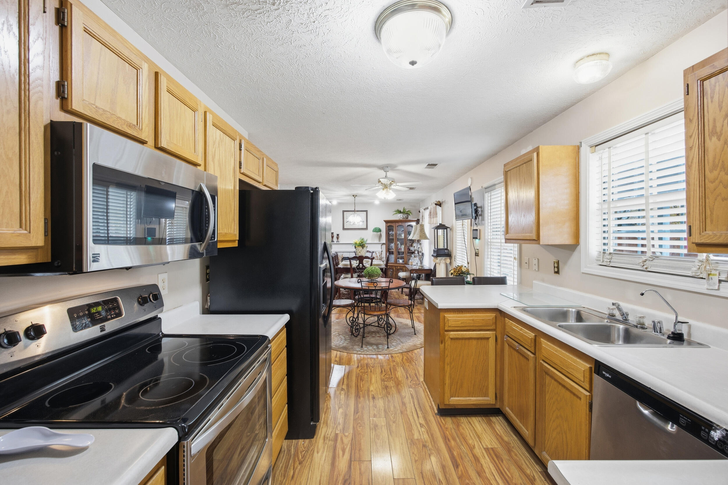 901 Arbor Station Court