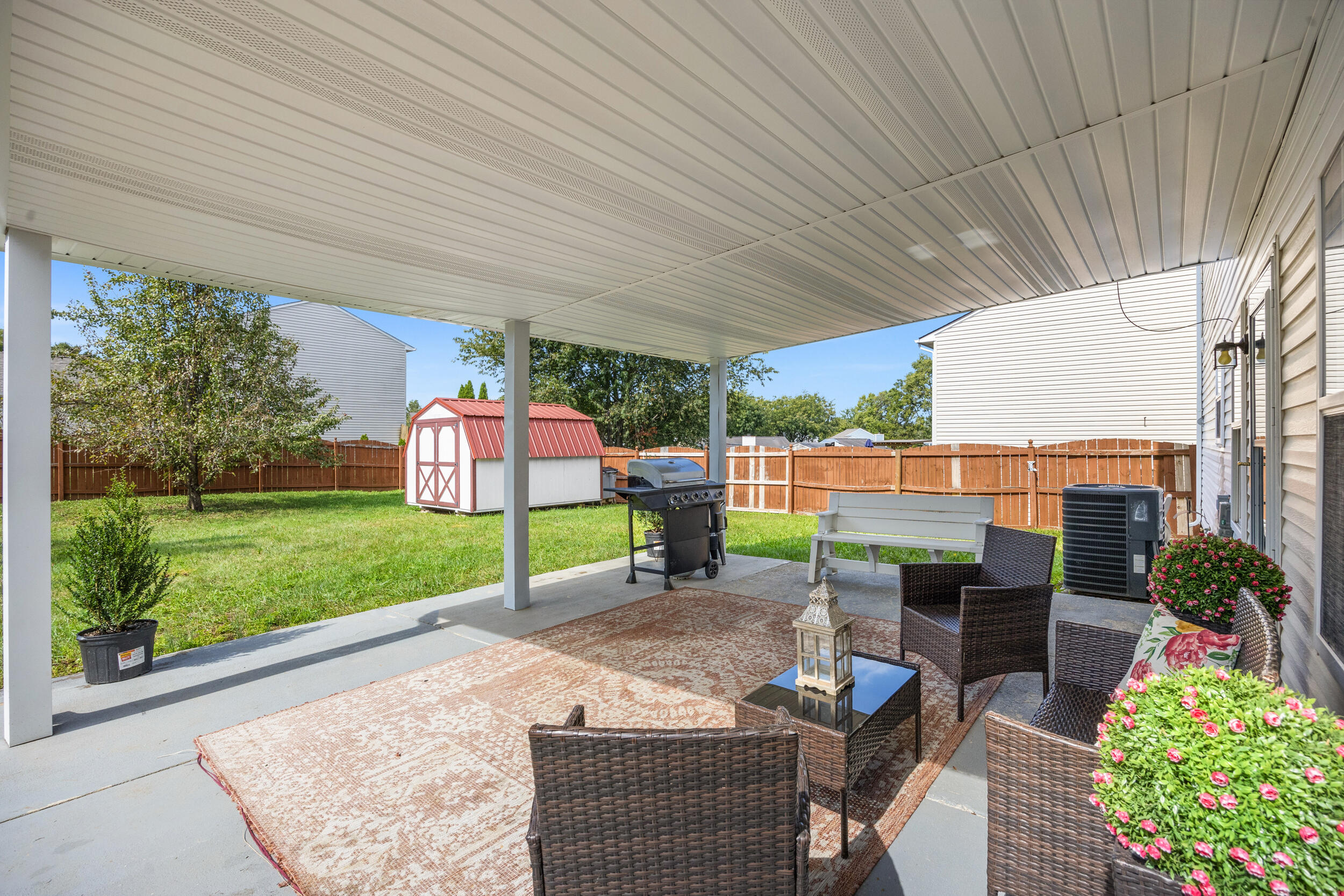 901 Arbor Station Court