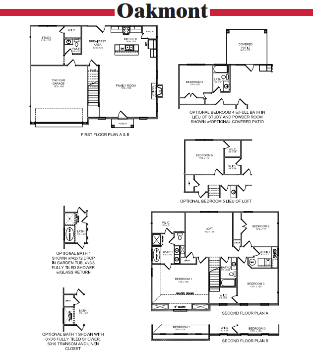 212 Gravel Springs Path