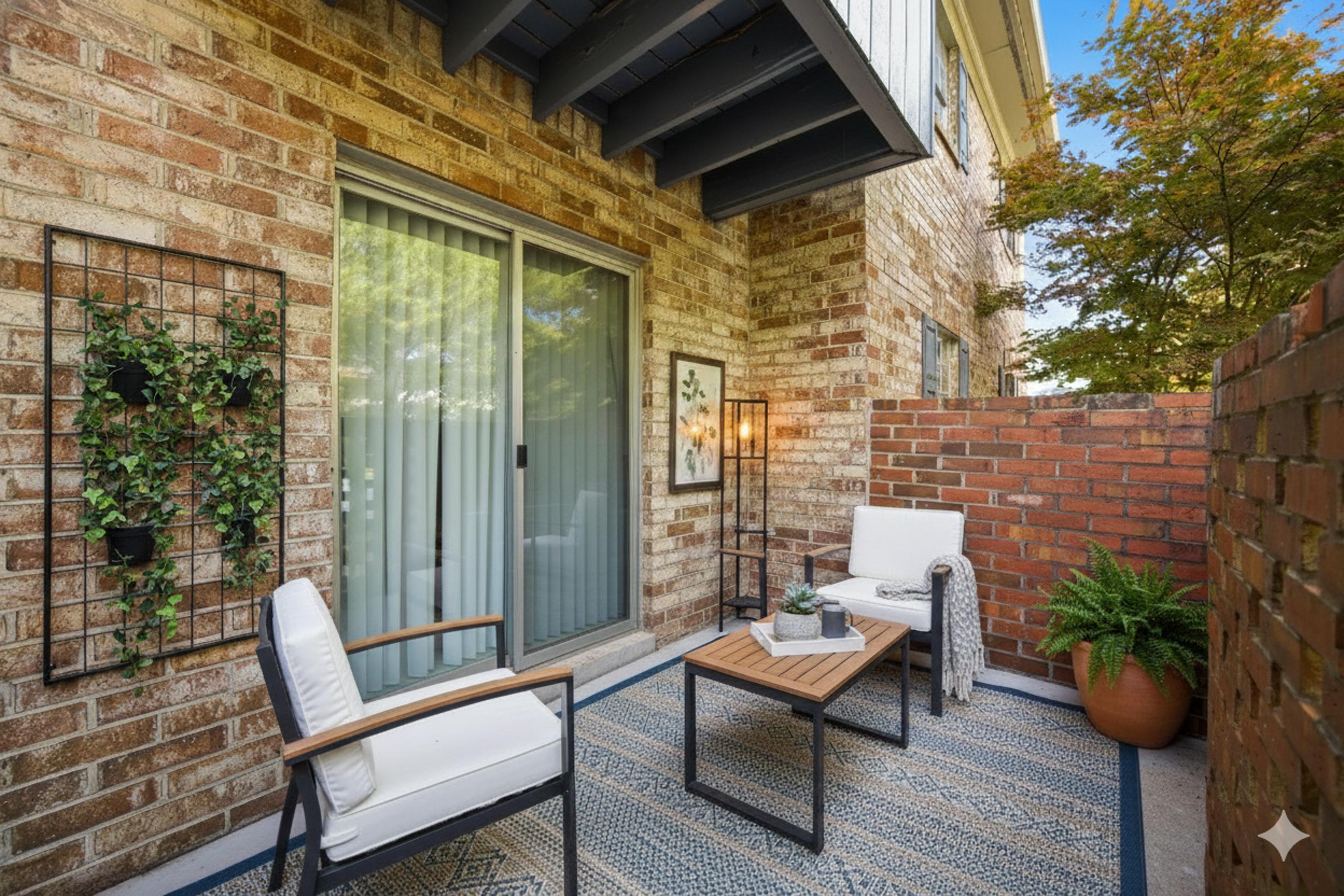 1068 Armstrong Mill Road, A