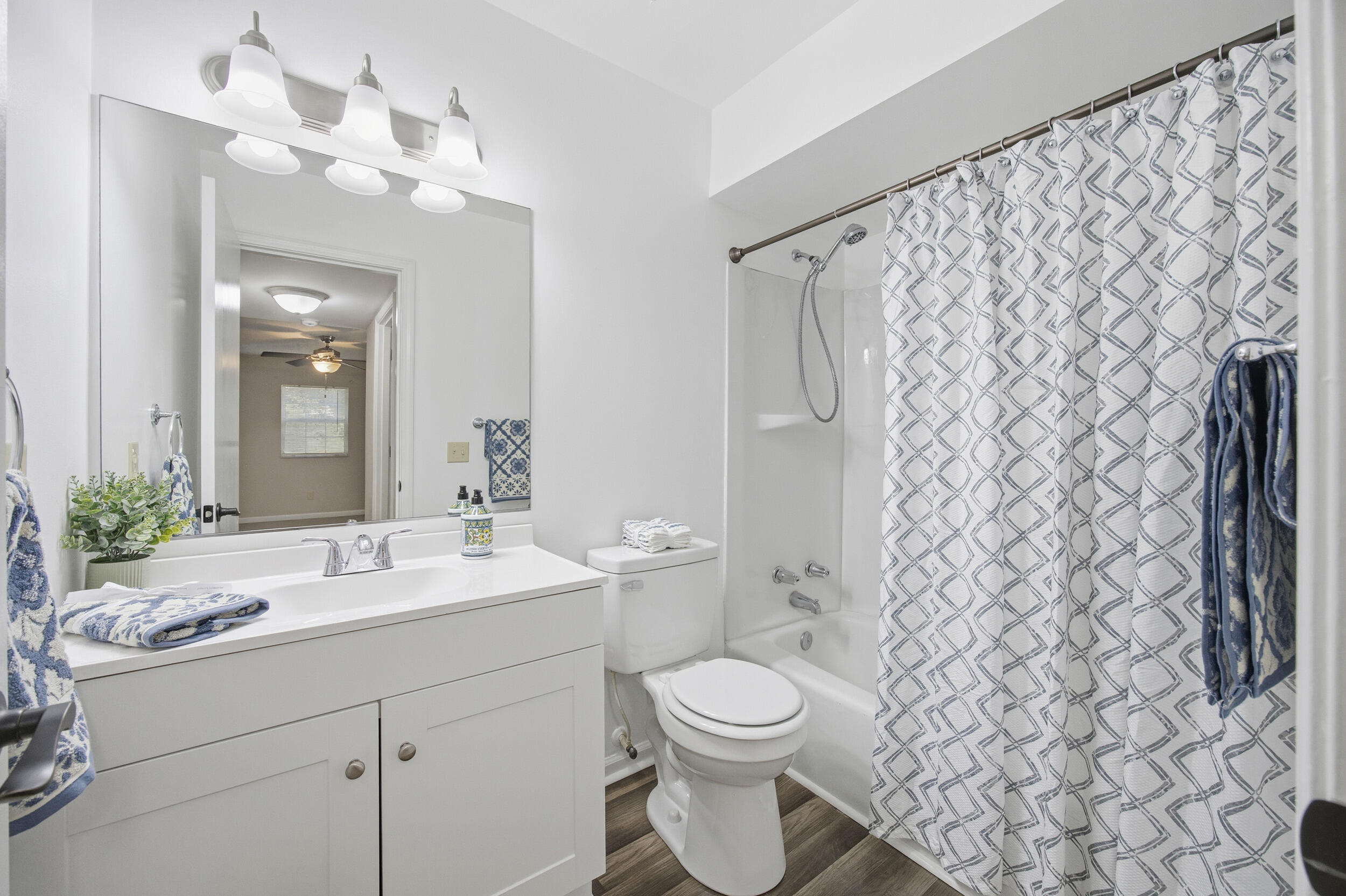 1068 Armstrong Mill Road, A