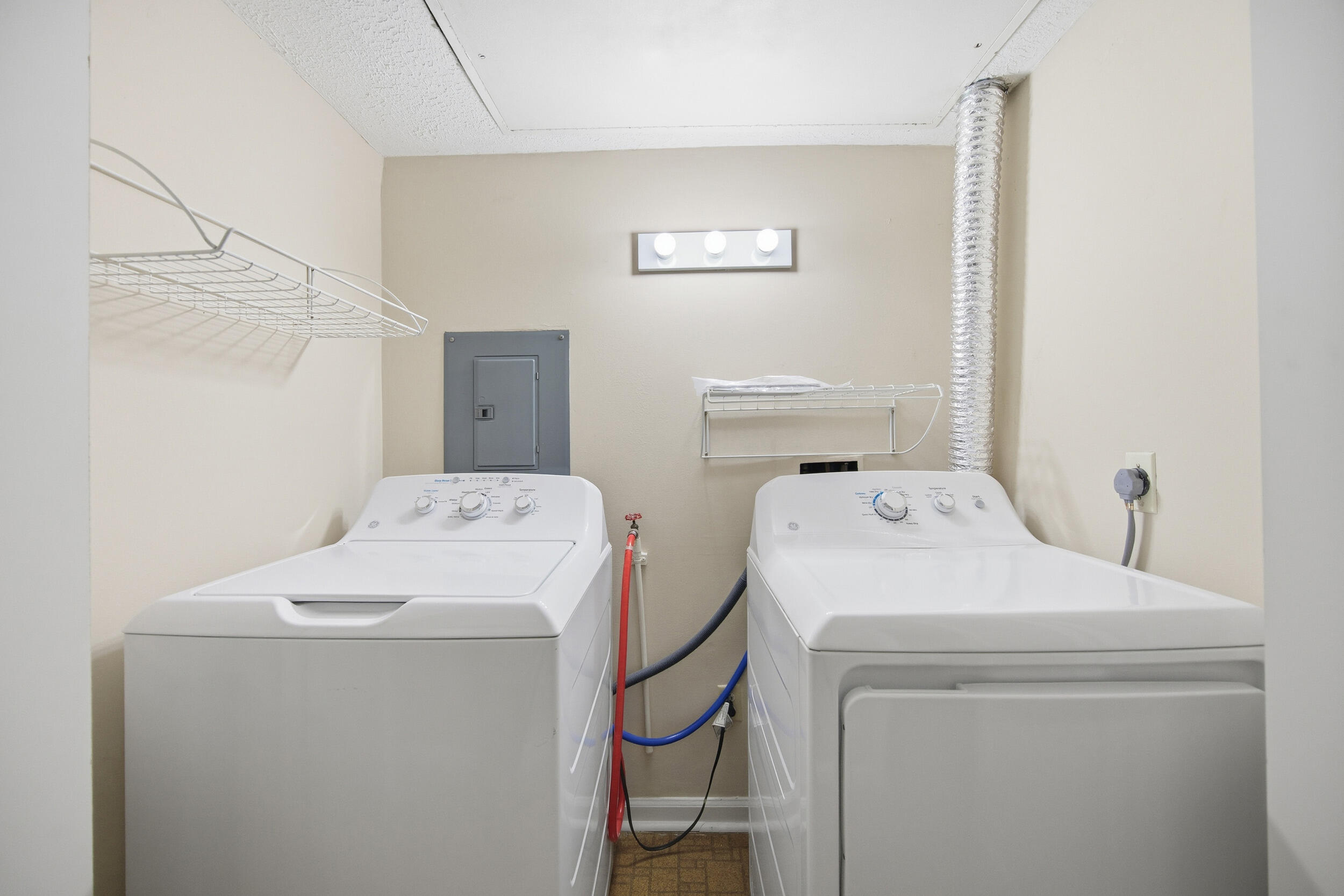 1068 Armstrong Mill Road, A