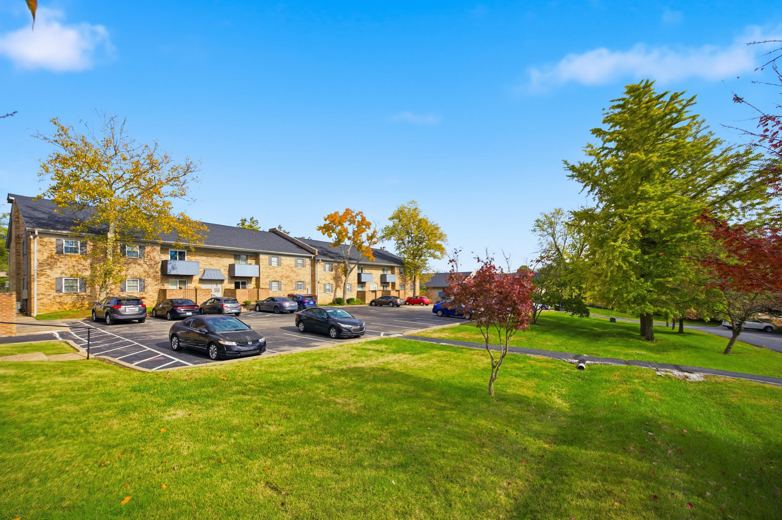 1068 Armstrong Mill Road, A