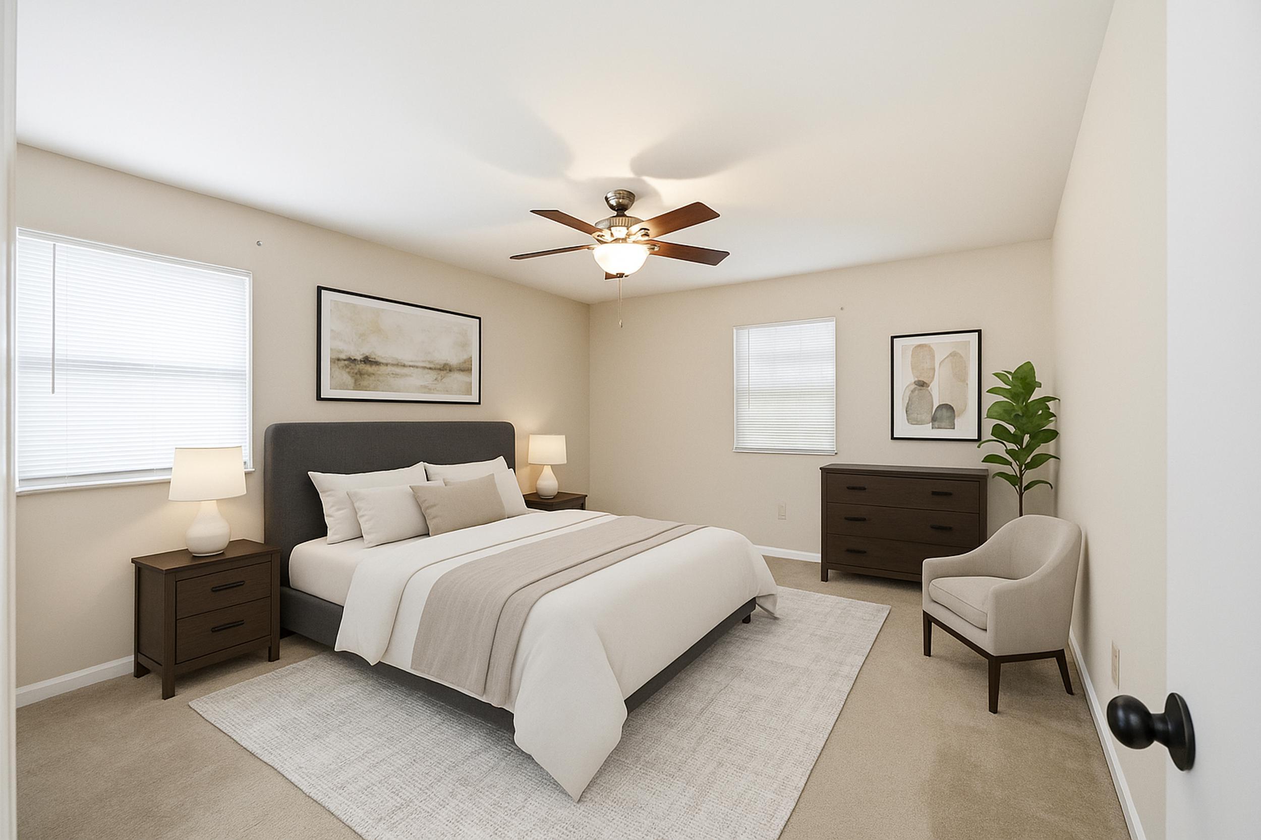 1068 Armstrong Mill Road, A