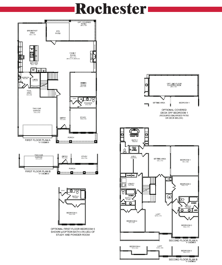 3430 Bay Shoals Drive