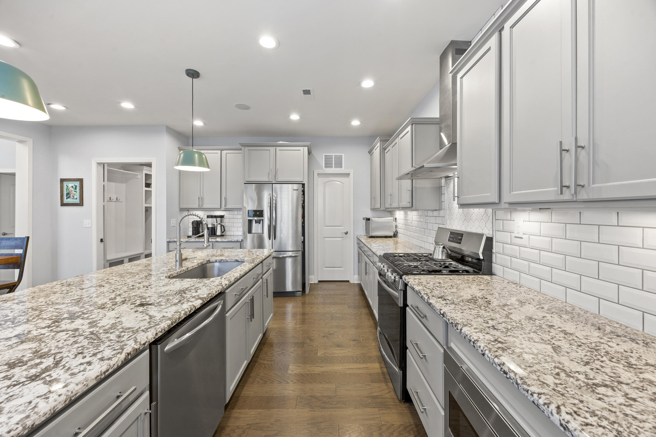 1617 Cornelius Trace