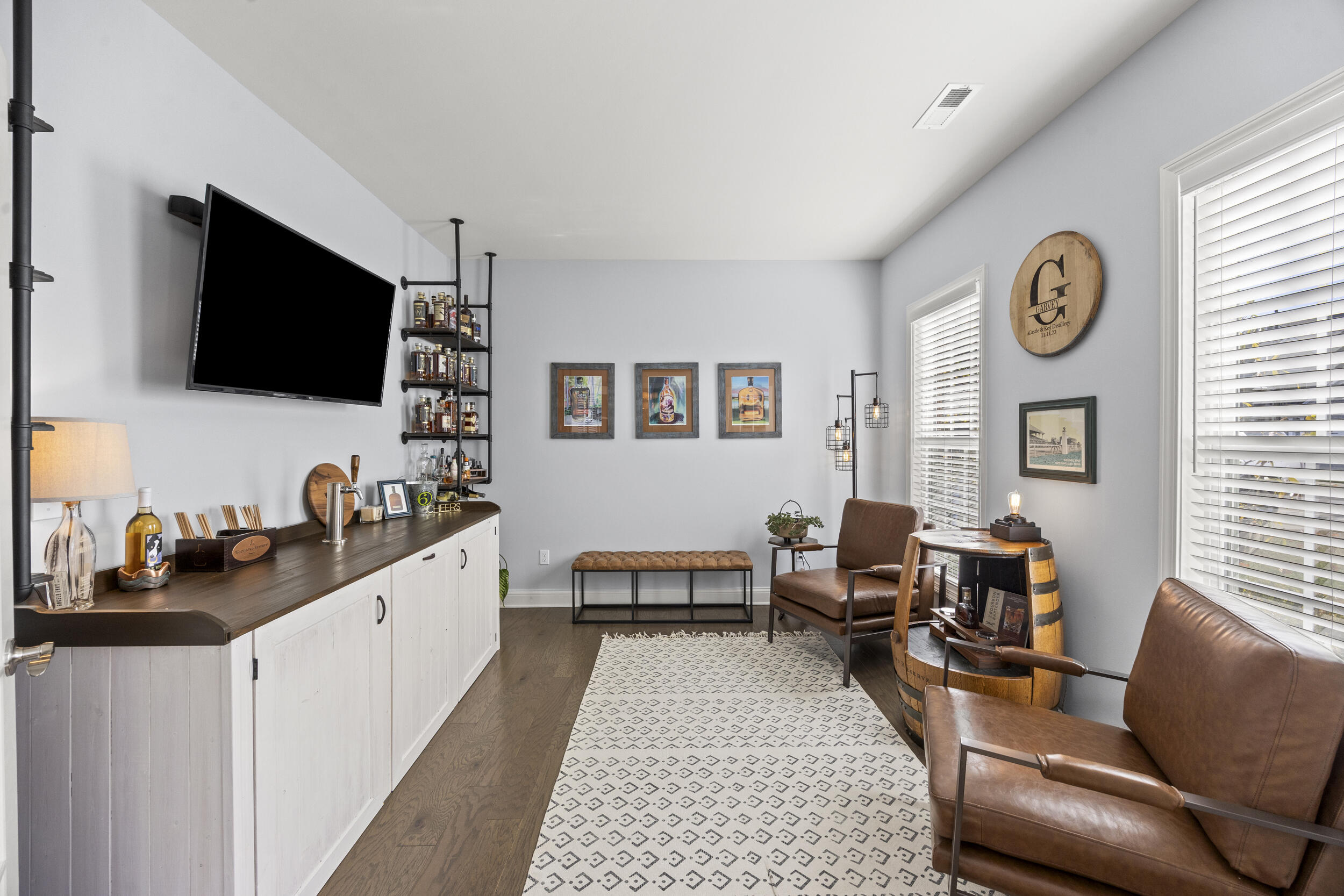 1617 Cornelius Trace