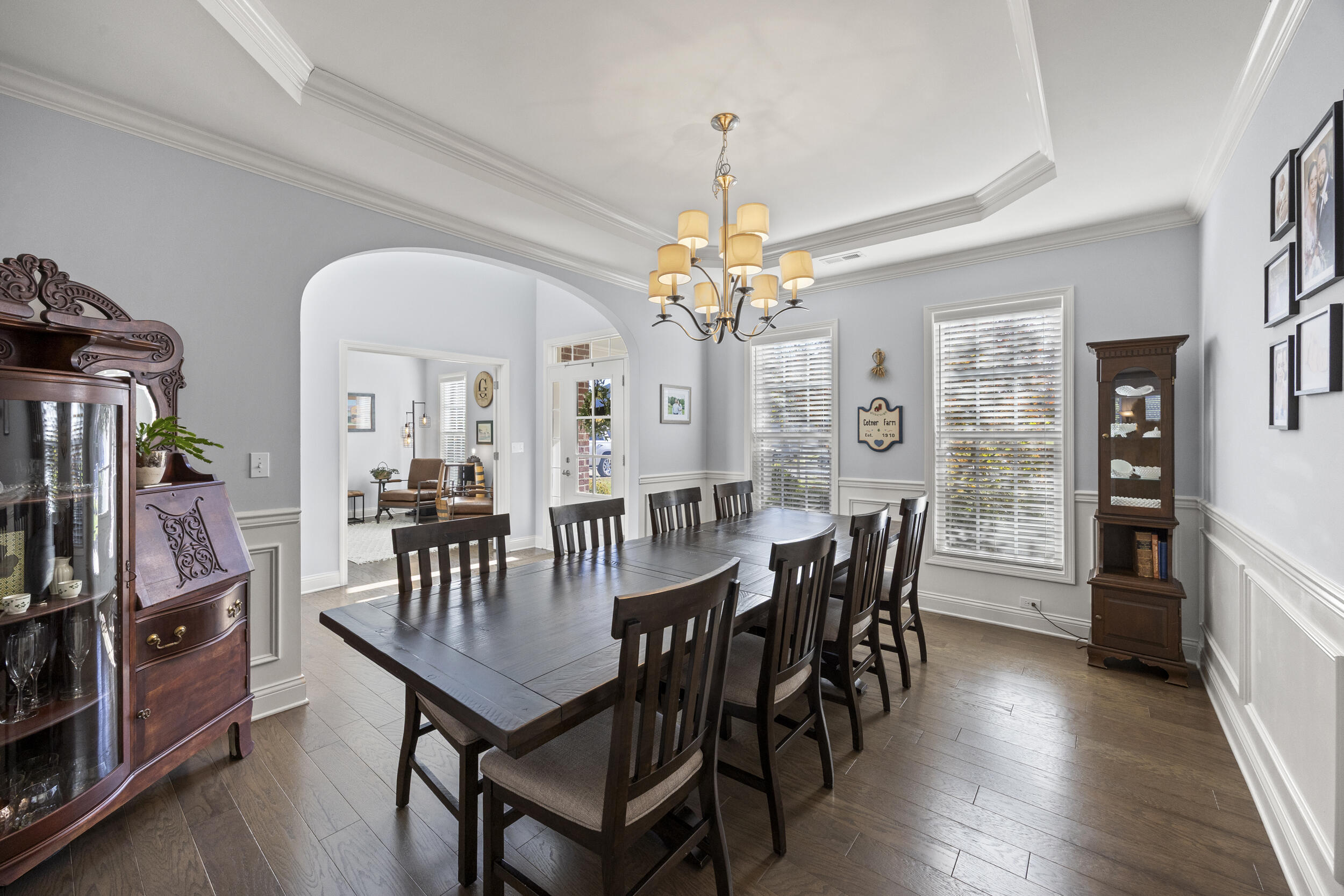 1617 Cornelius Trace