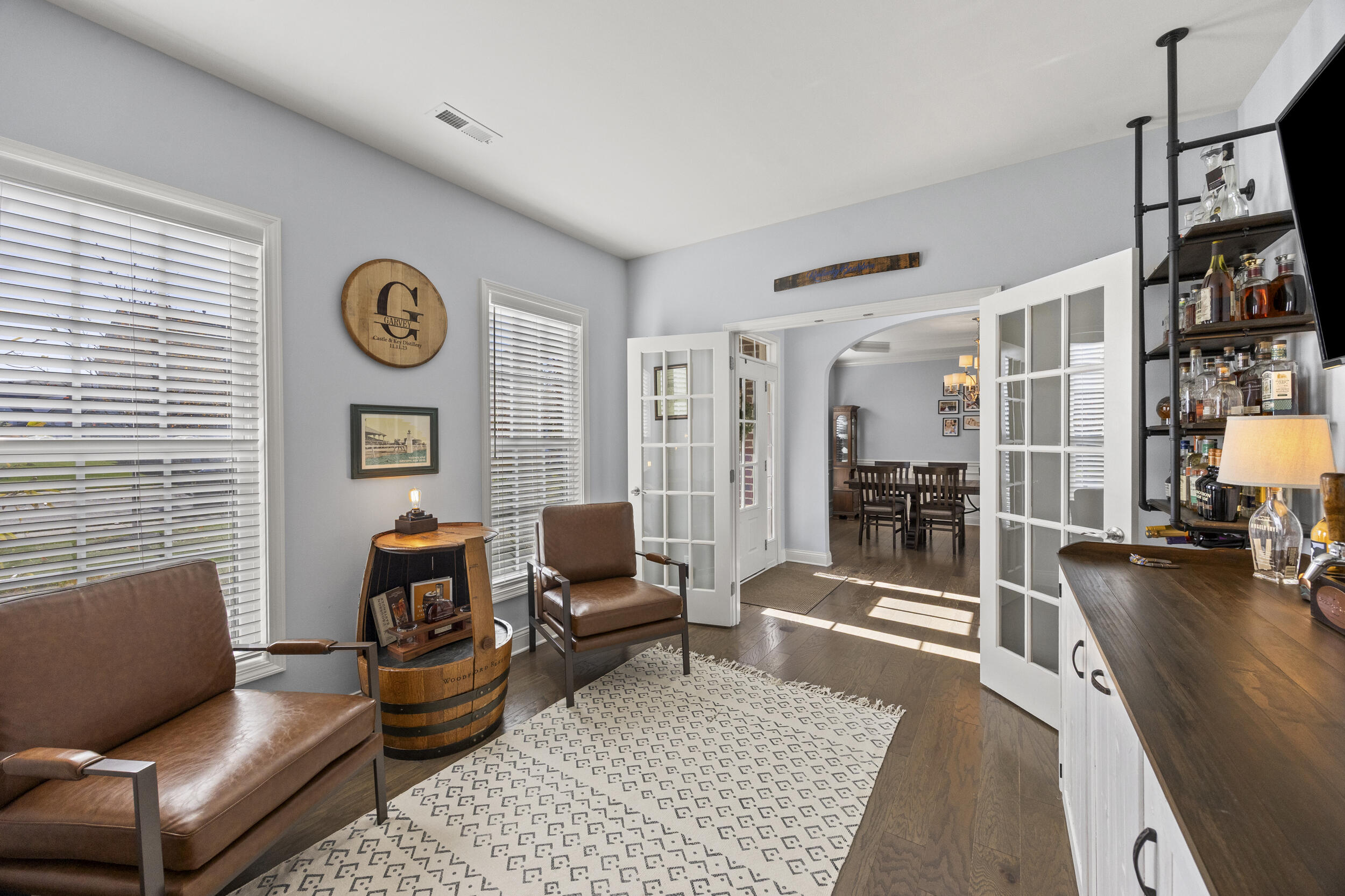 1617 Cornelius Trace