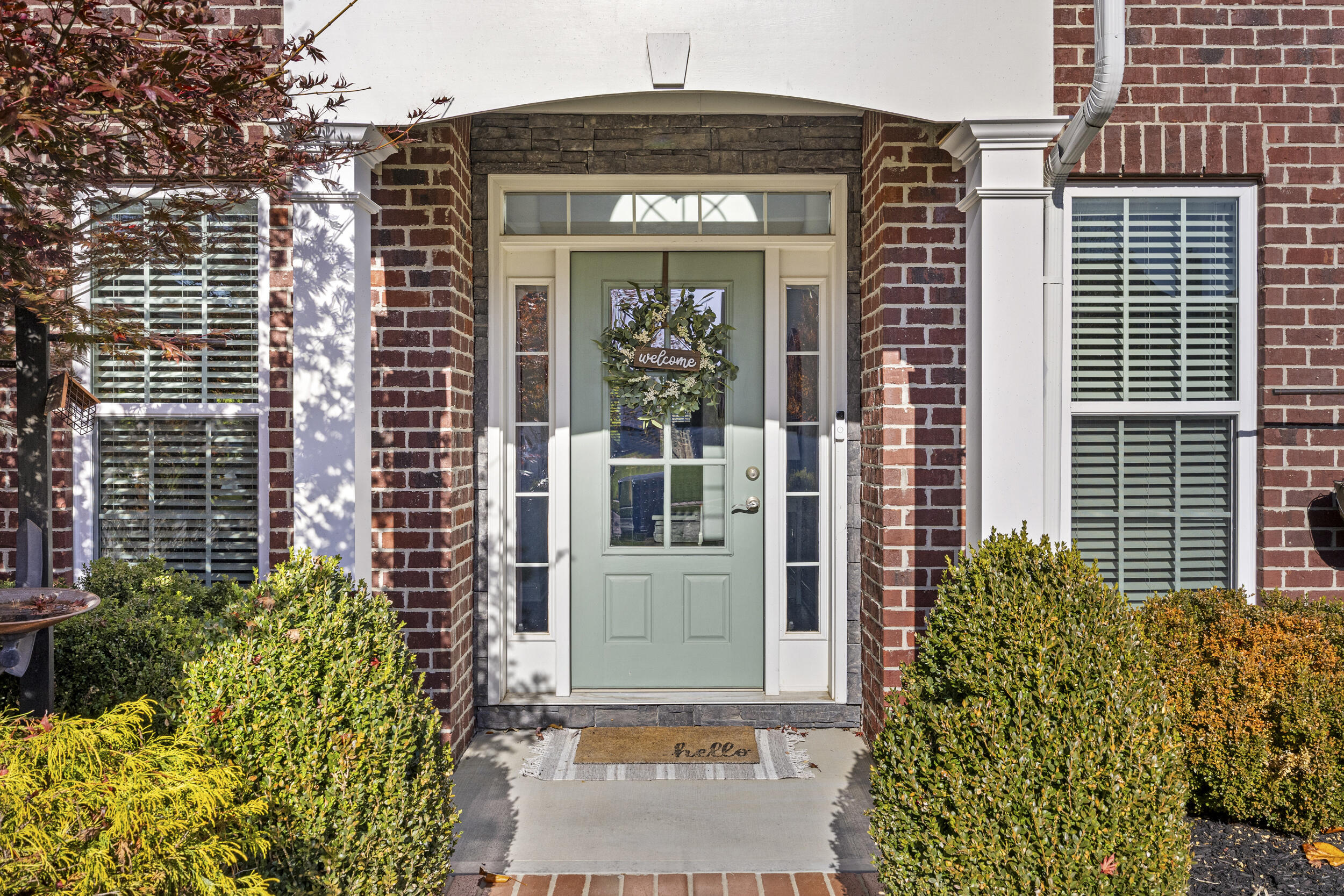 1617 Cornelius Trace