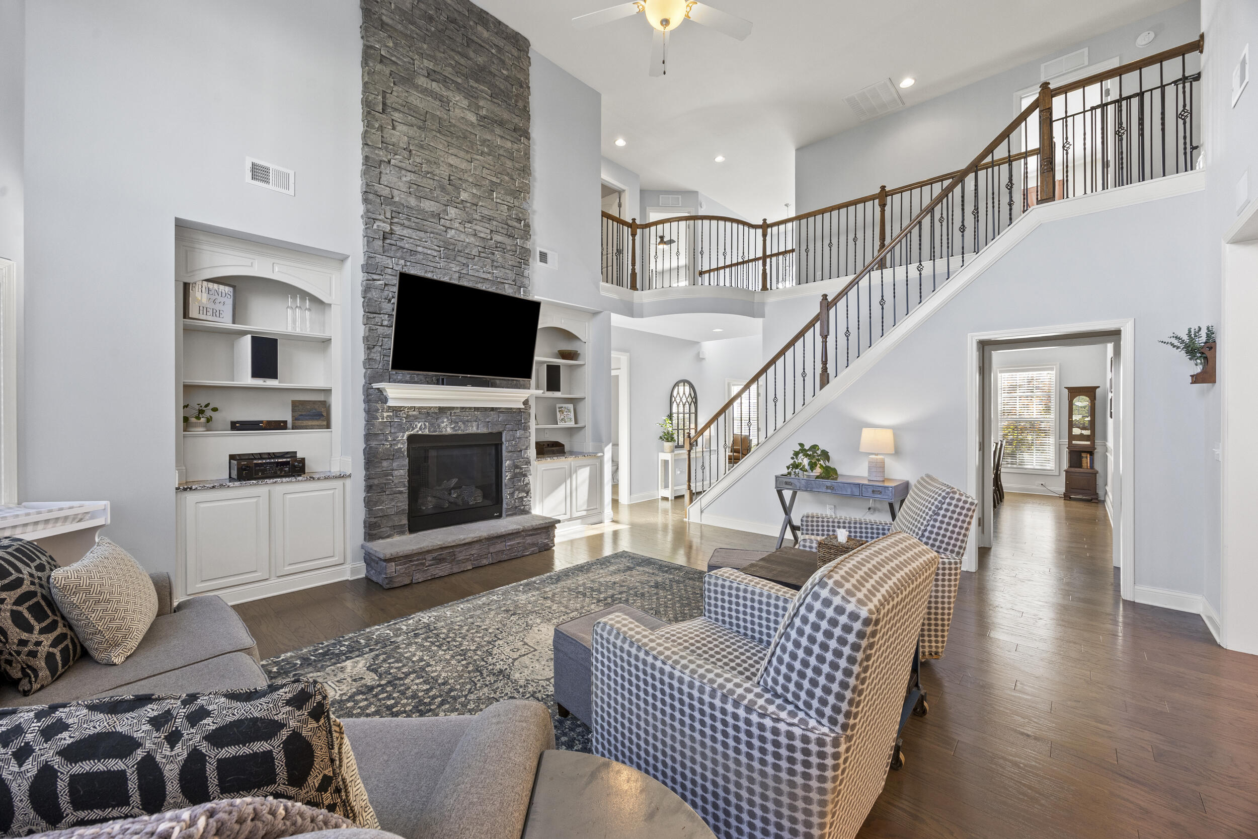 1617 Cornelius Trace