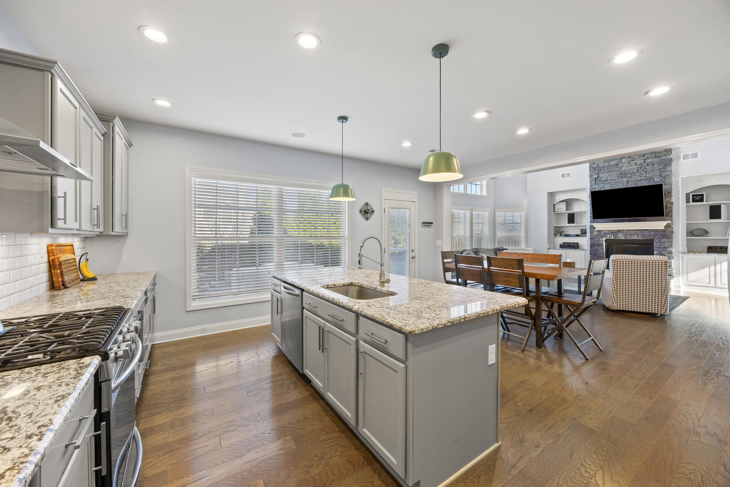 1617 Cornelius Trace