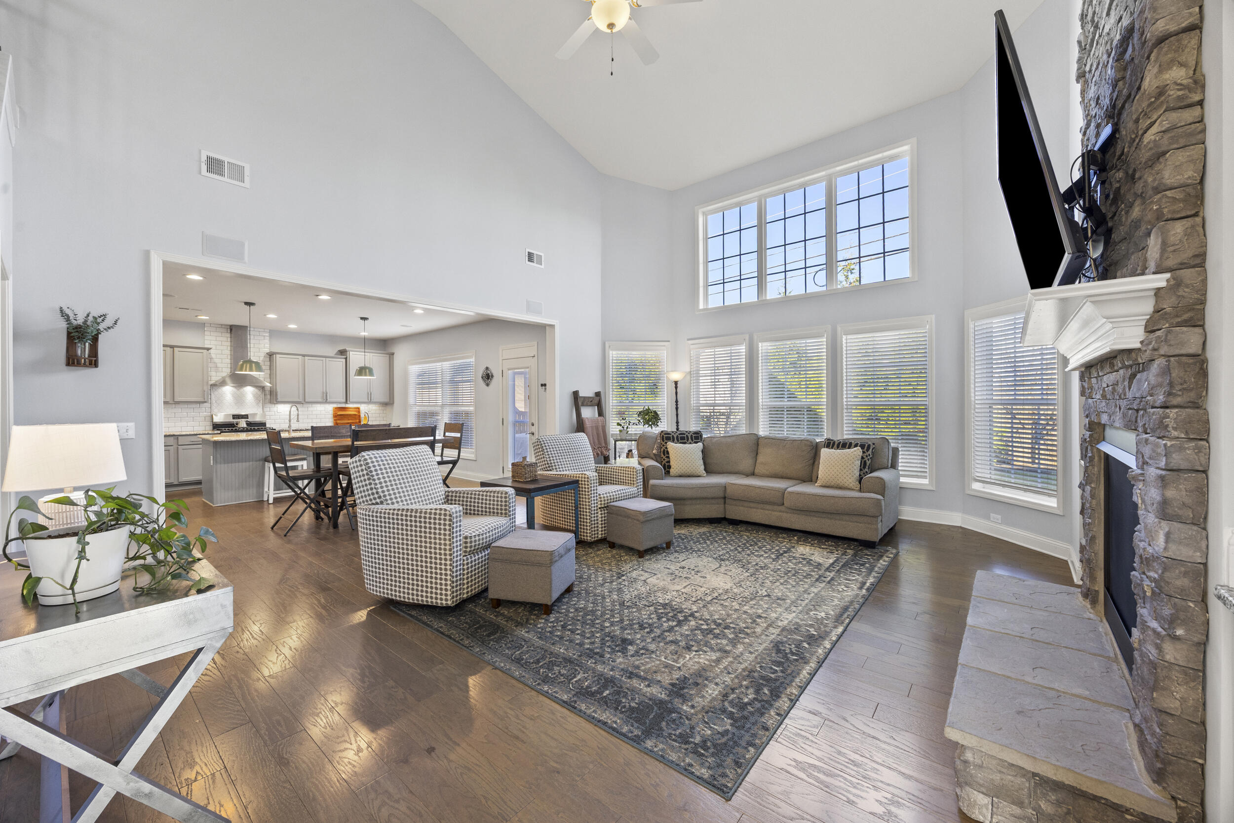 1617 Cornelius Trace