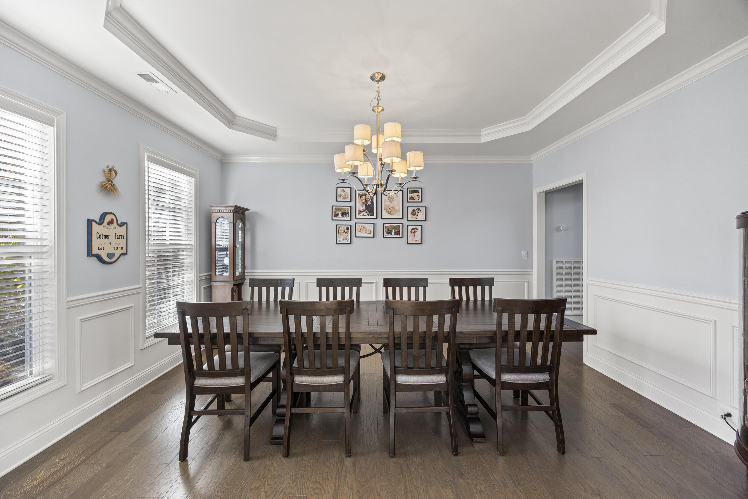 1617 Cornelius Trace