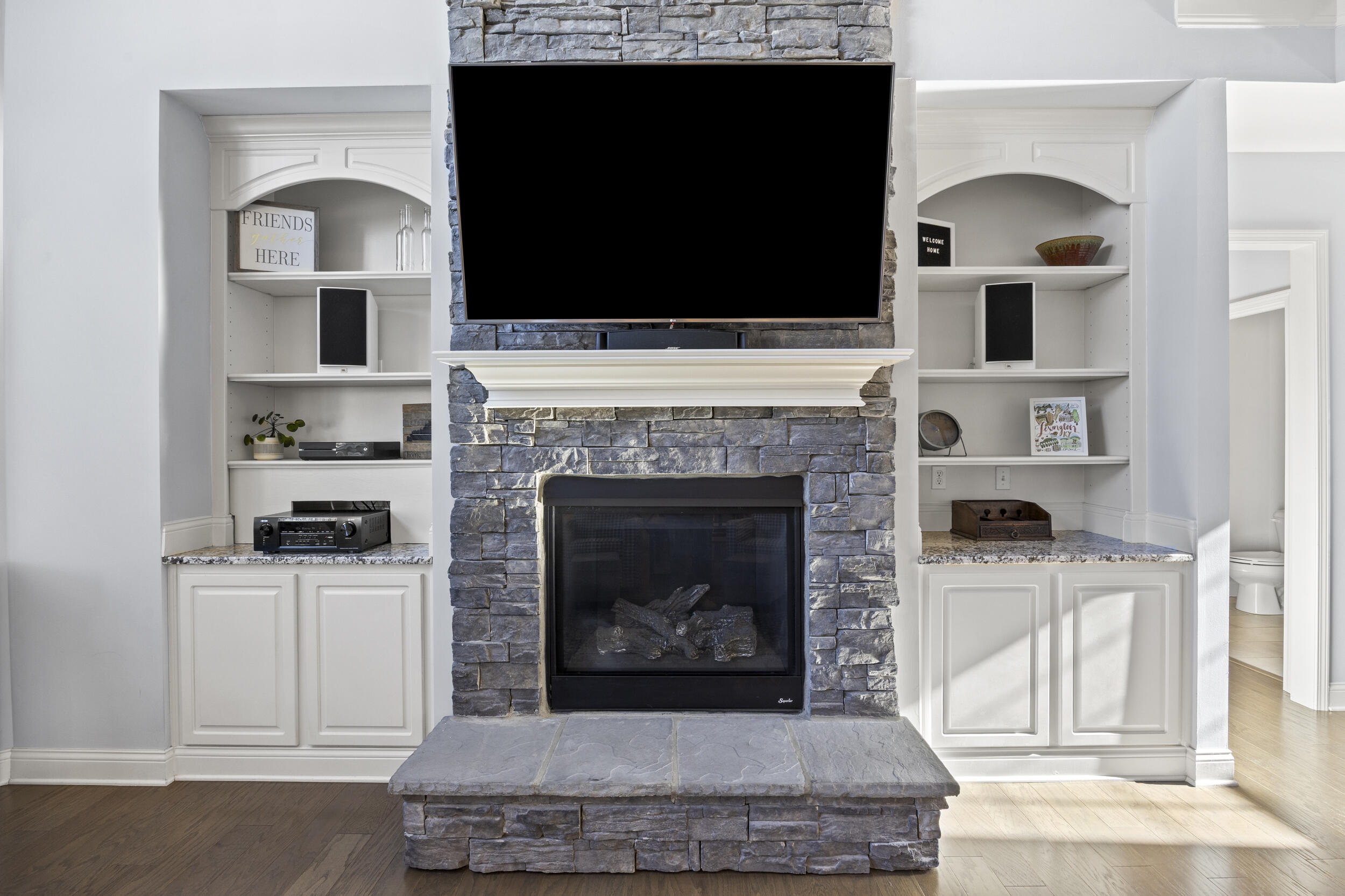 1617 Cornelius Trace