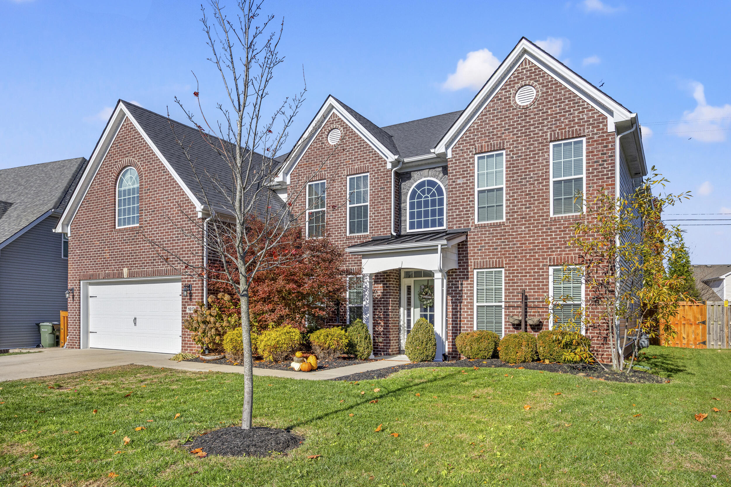 1617 Cornelius Trace