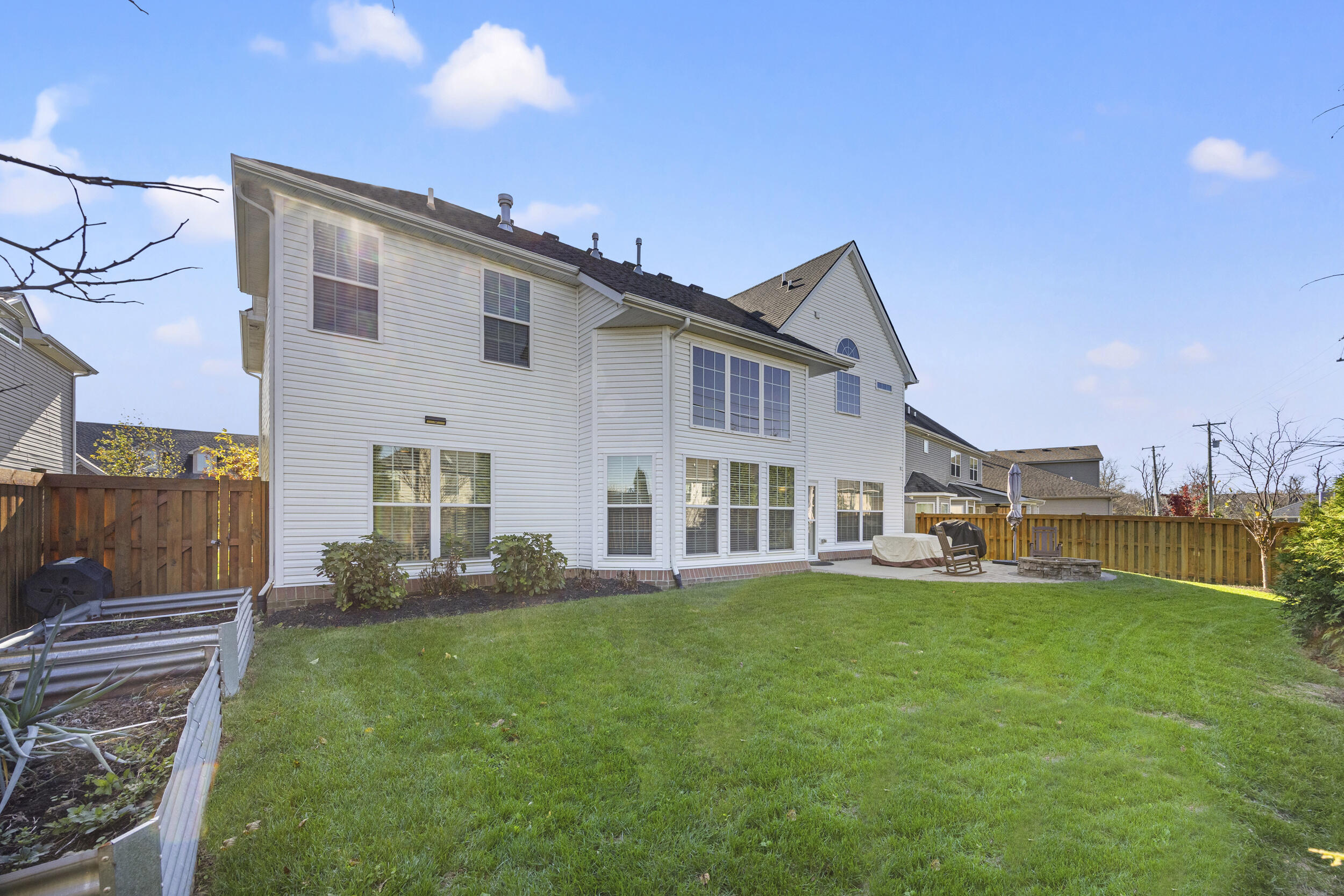 1617 Cornelius Trace