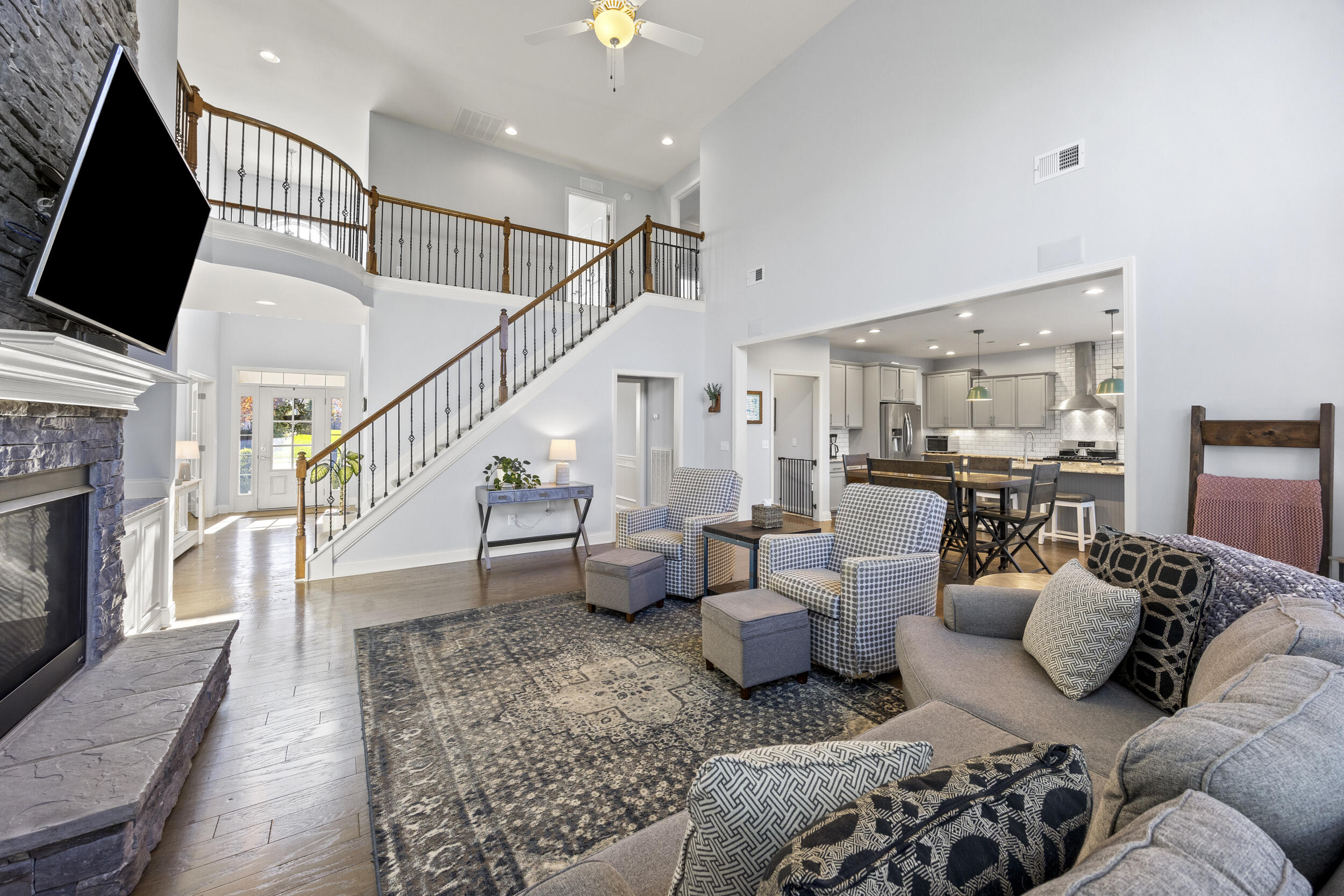 1617 Cornelius Trace