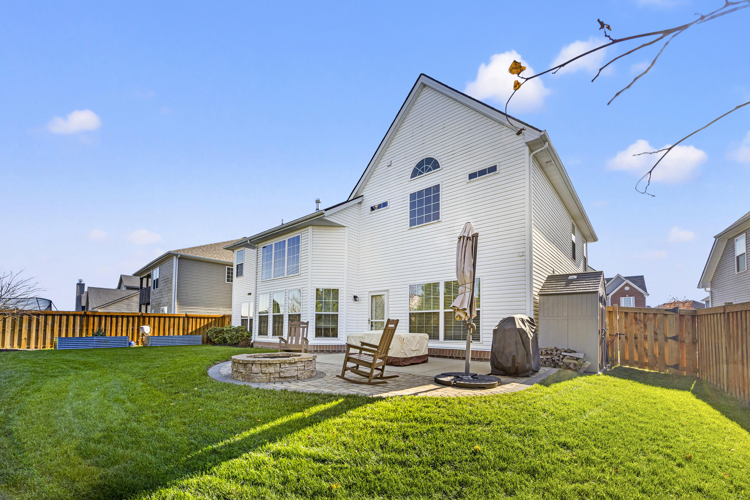 1617 Cornelius Trace