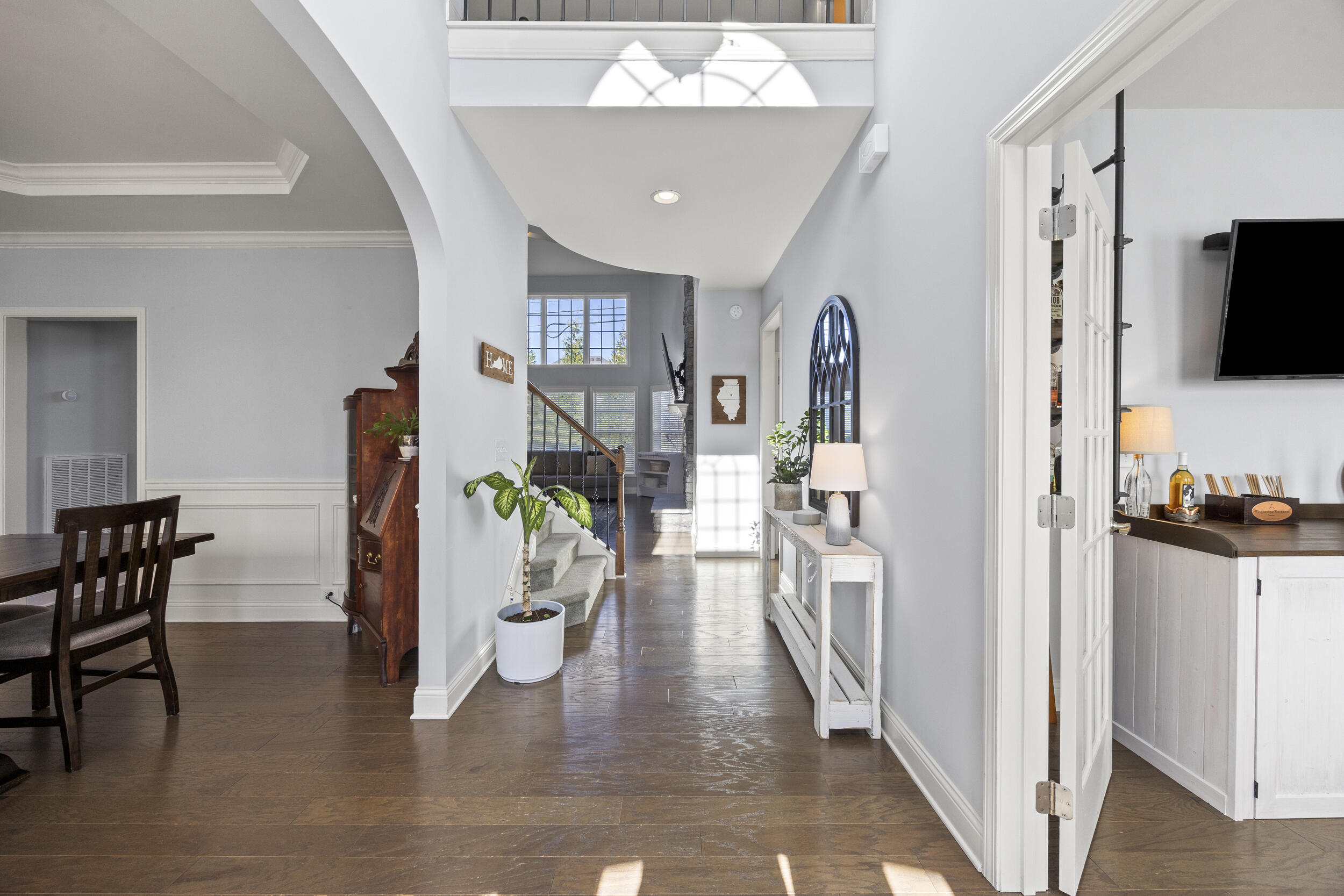 1617 Cornelius Trace