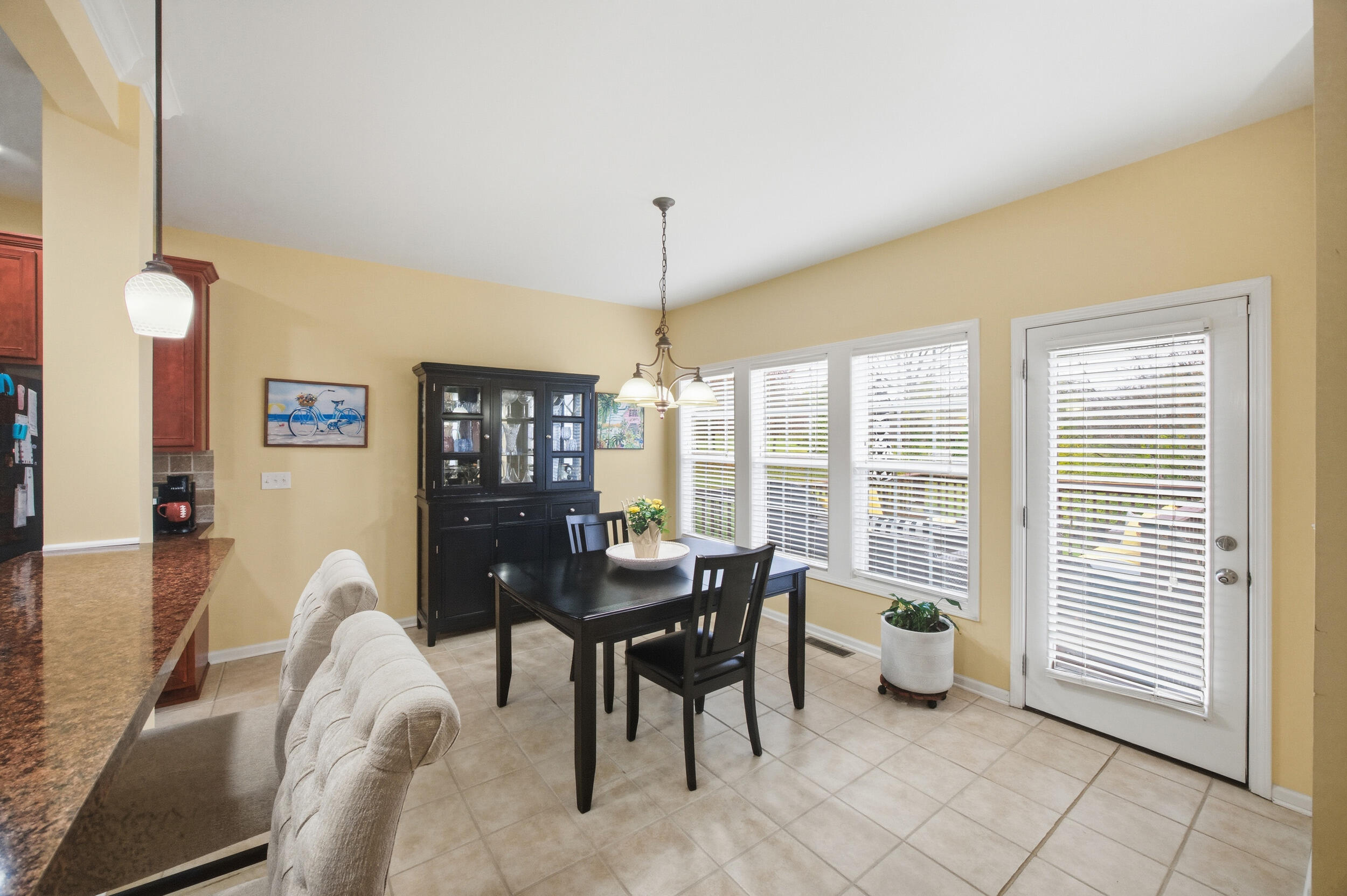 409 Madison Point Drive