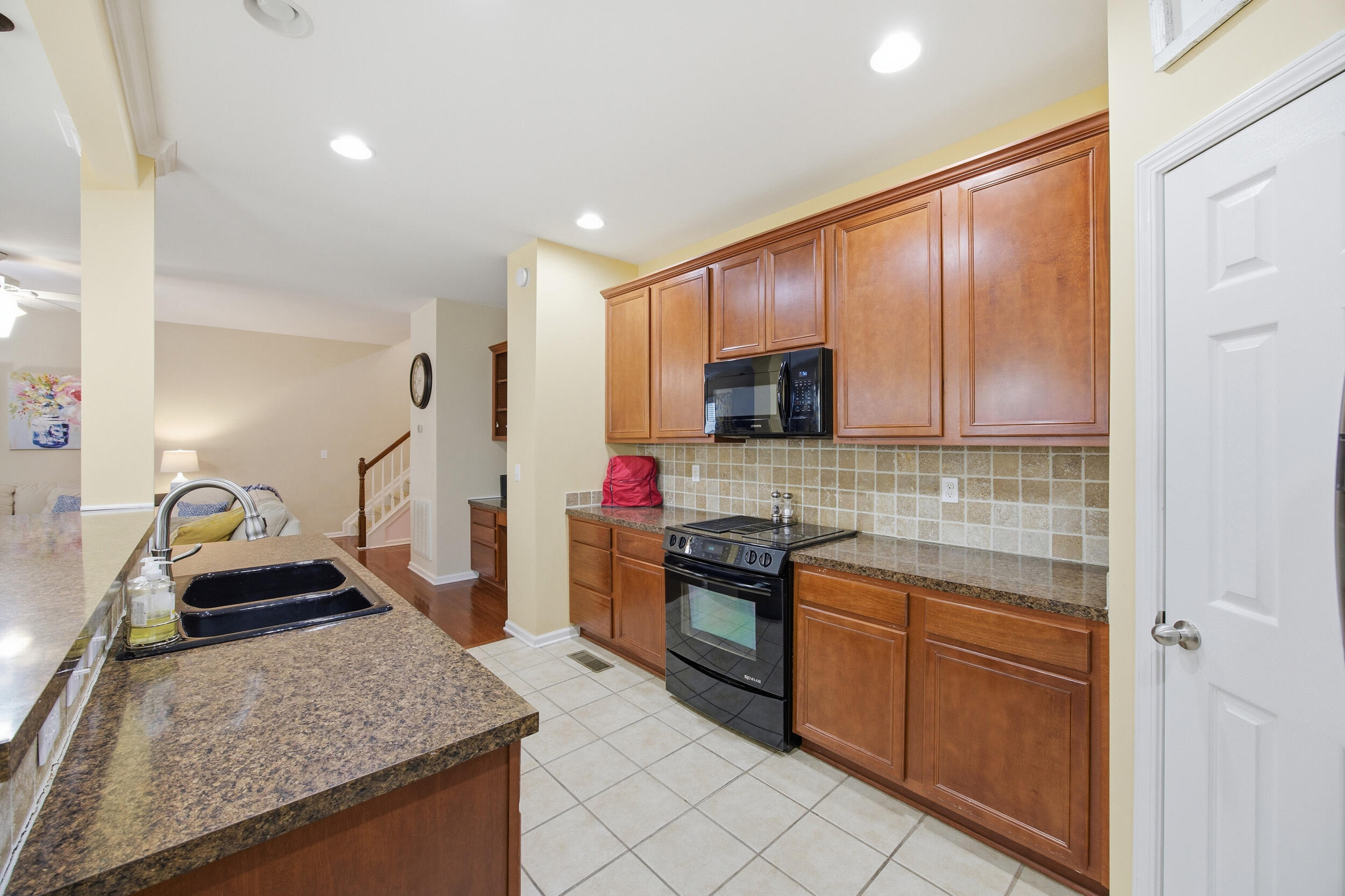 409 Madison Point Drive