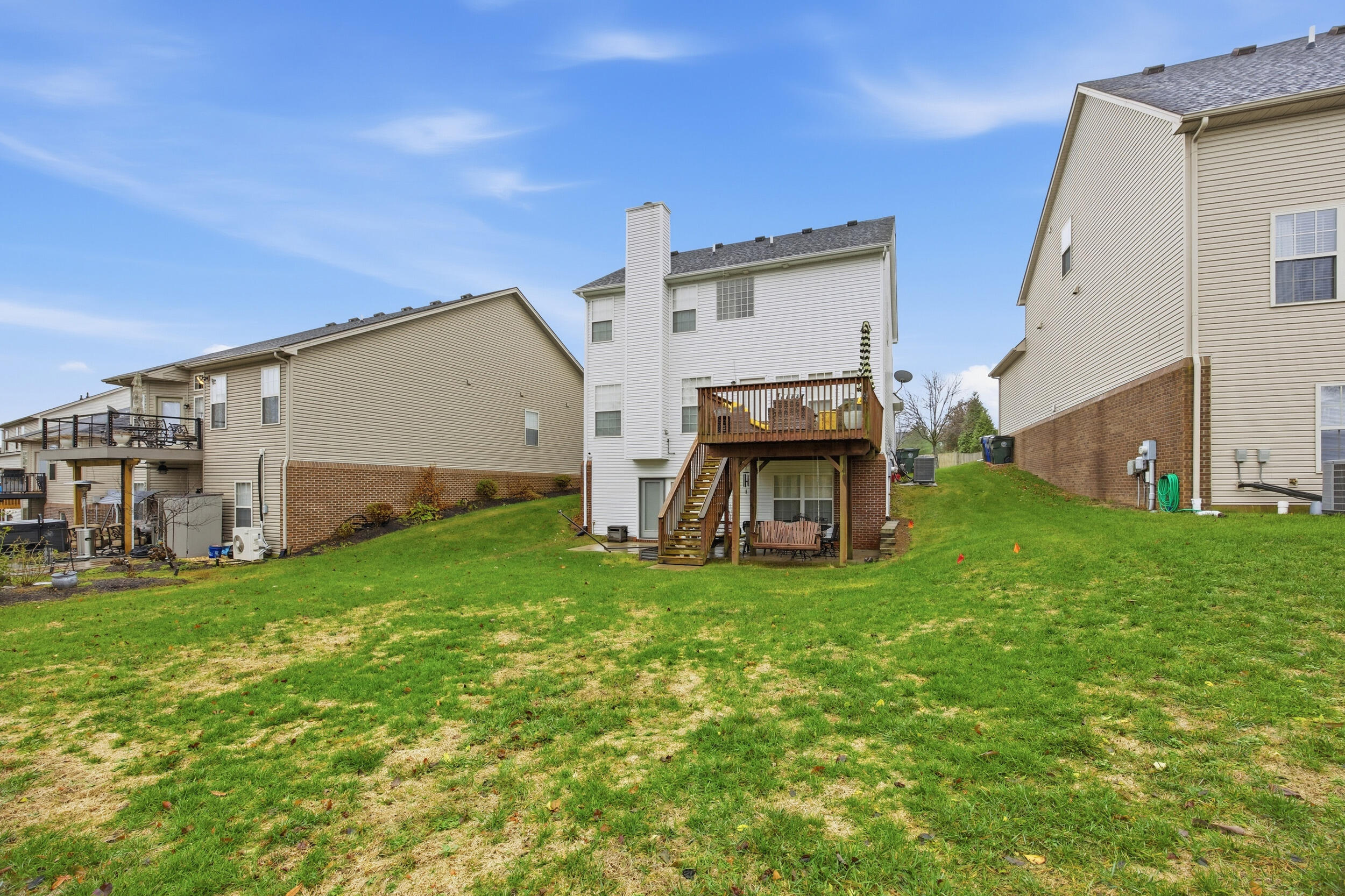 409 Madison Point Drive