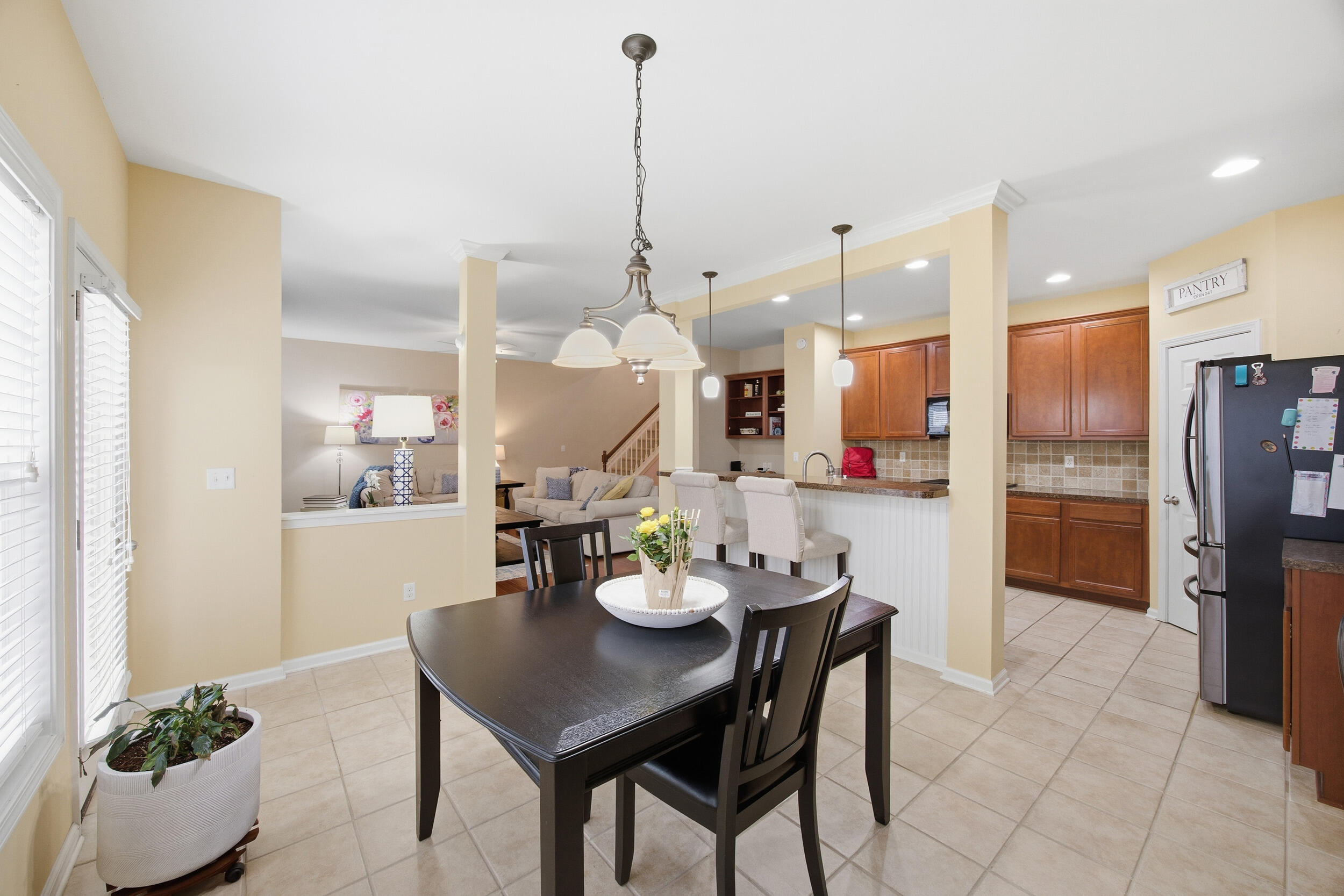 409 Madison Point Drive