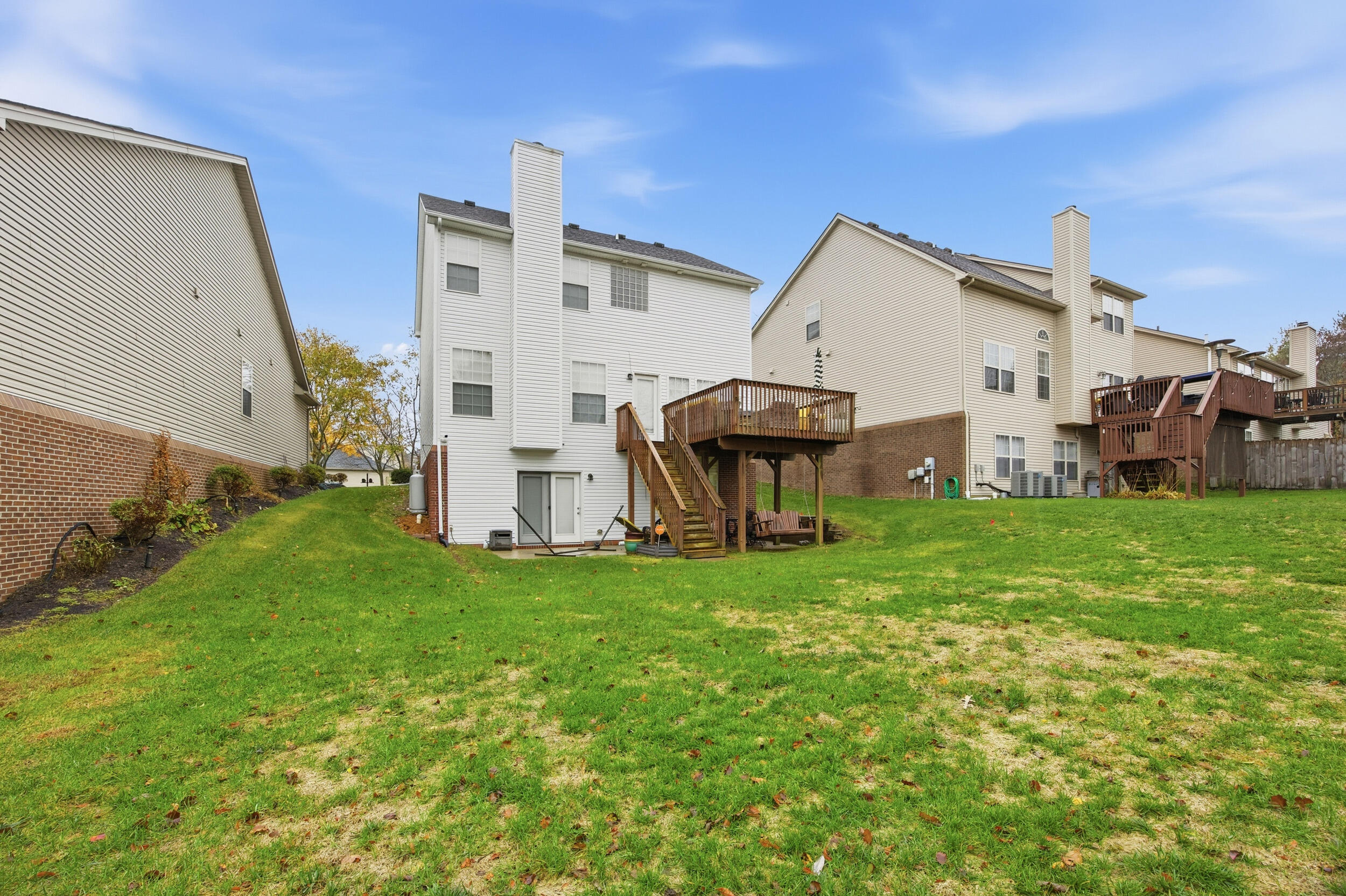 409 Madison Point Drive