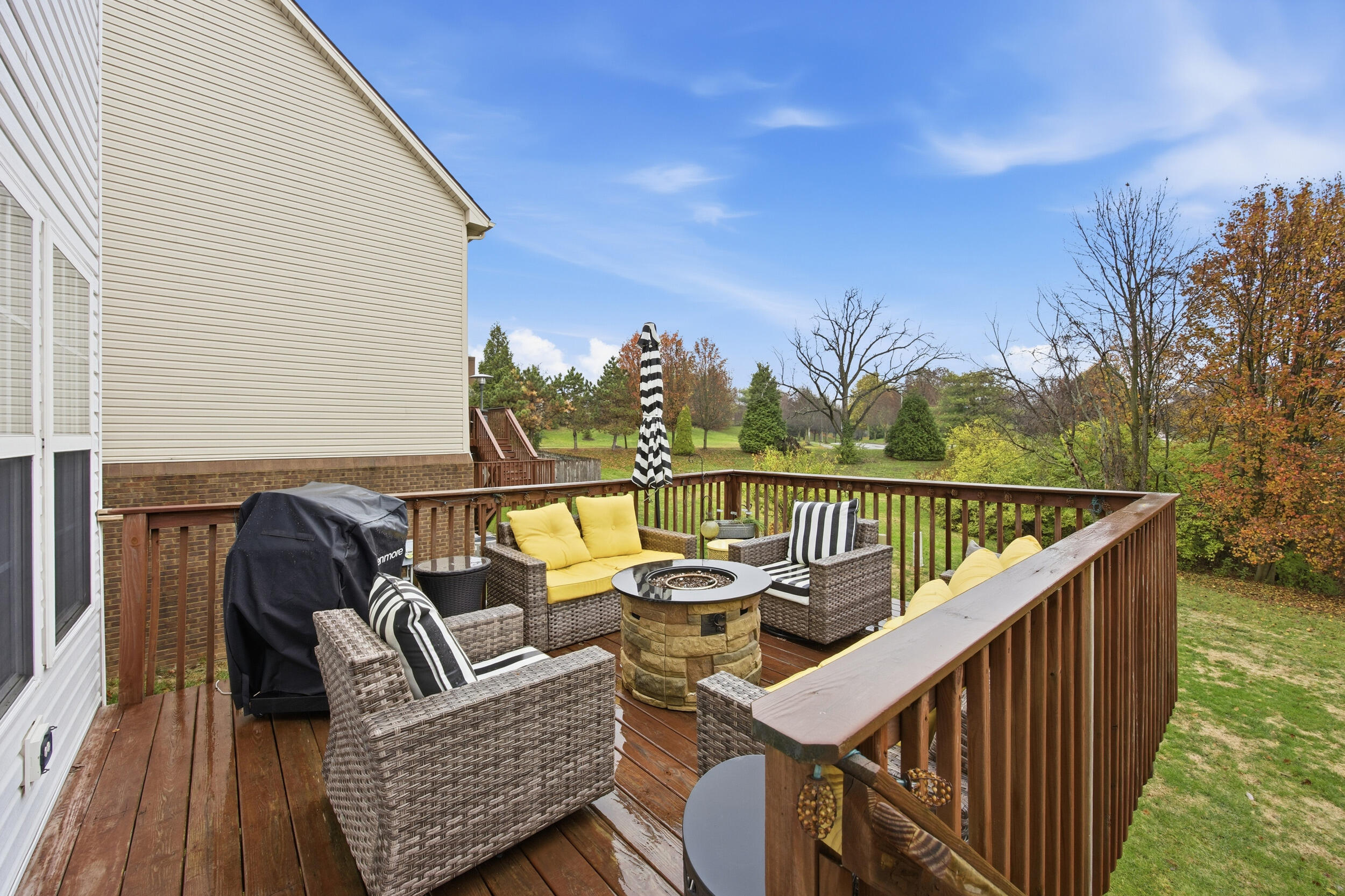 409 Madison Point Drive