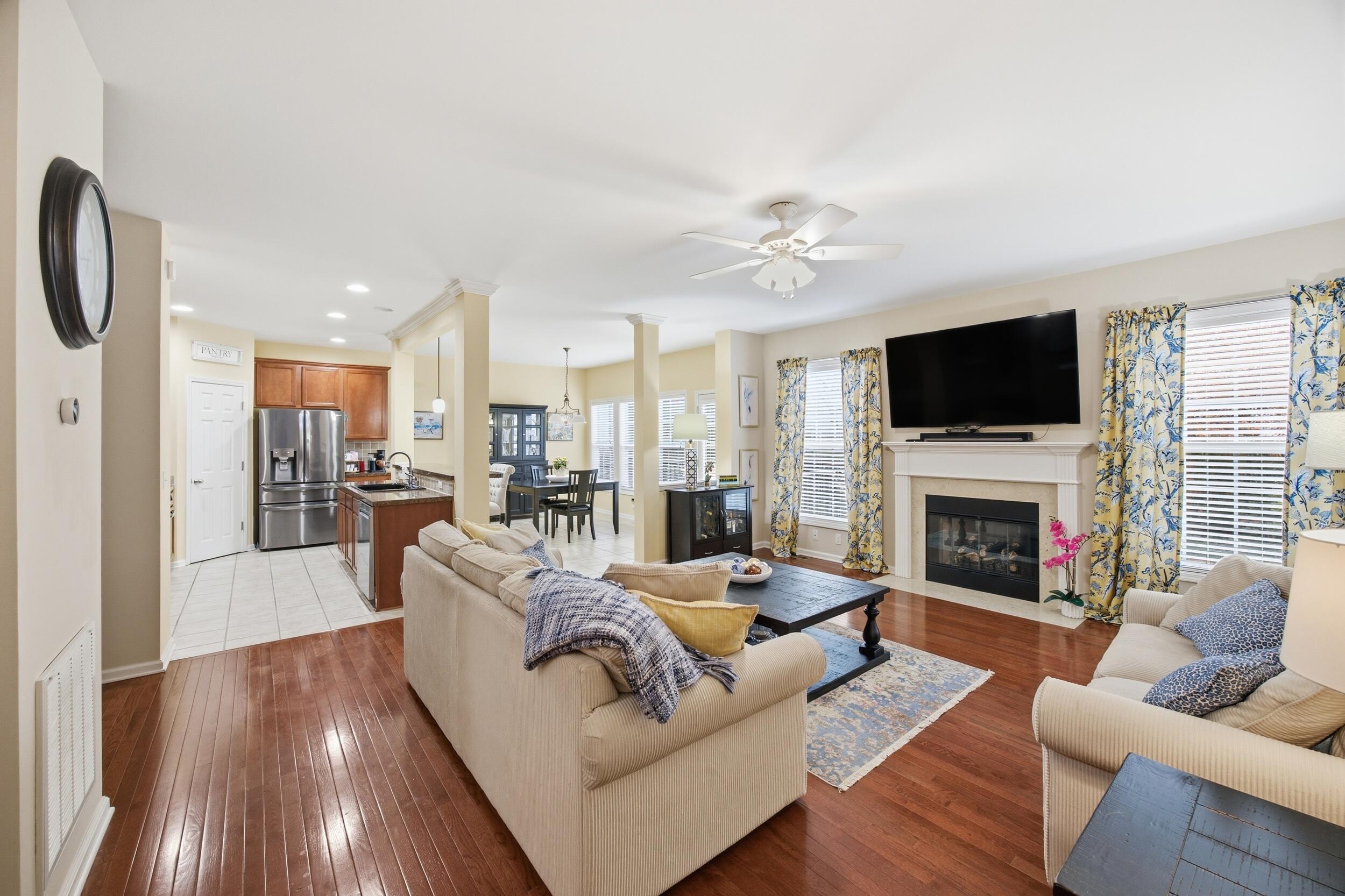 409 Madison Point Drive