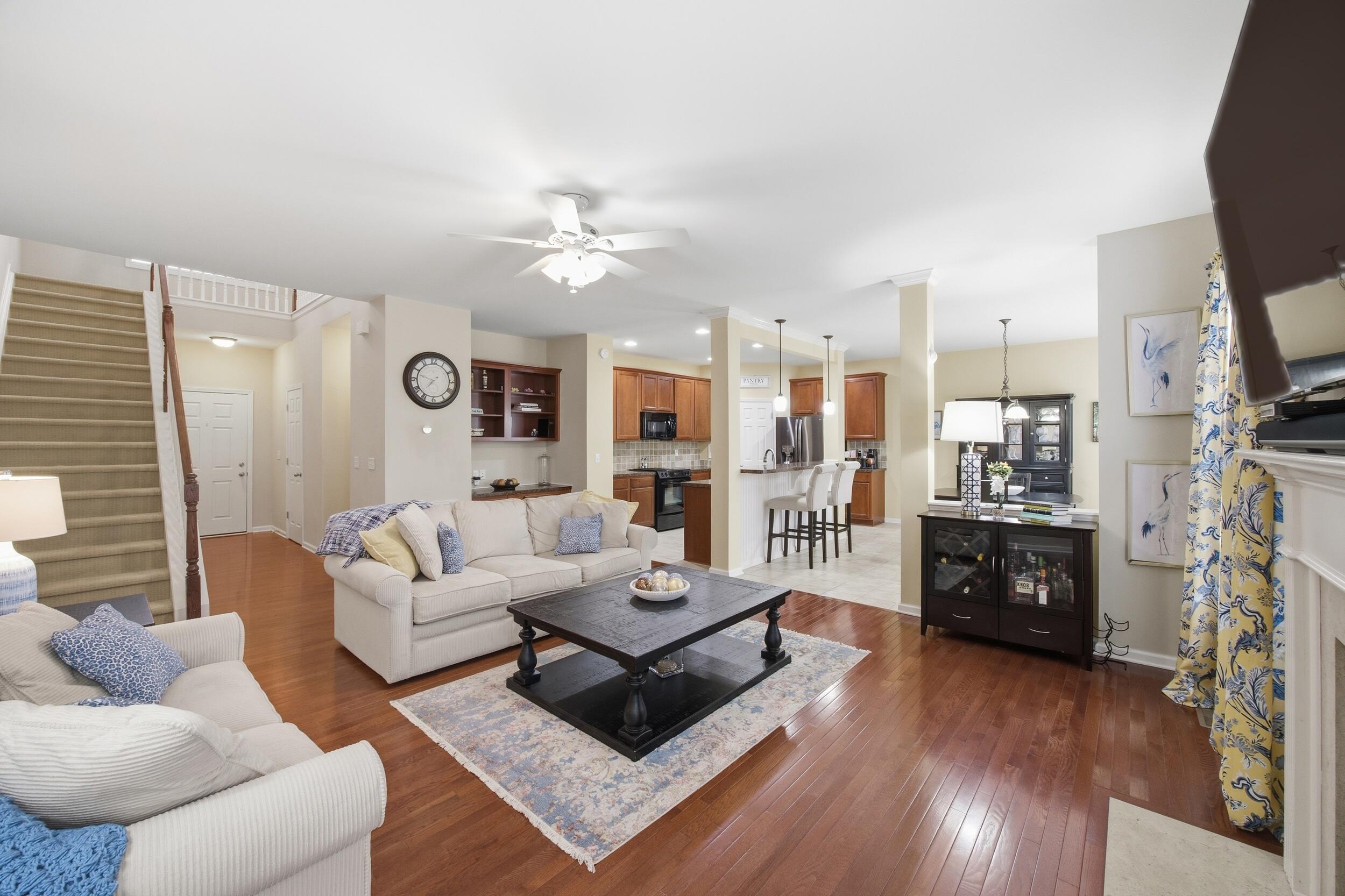 409 Madison Point Drive