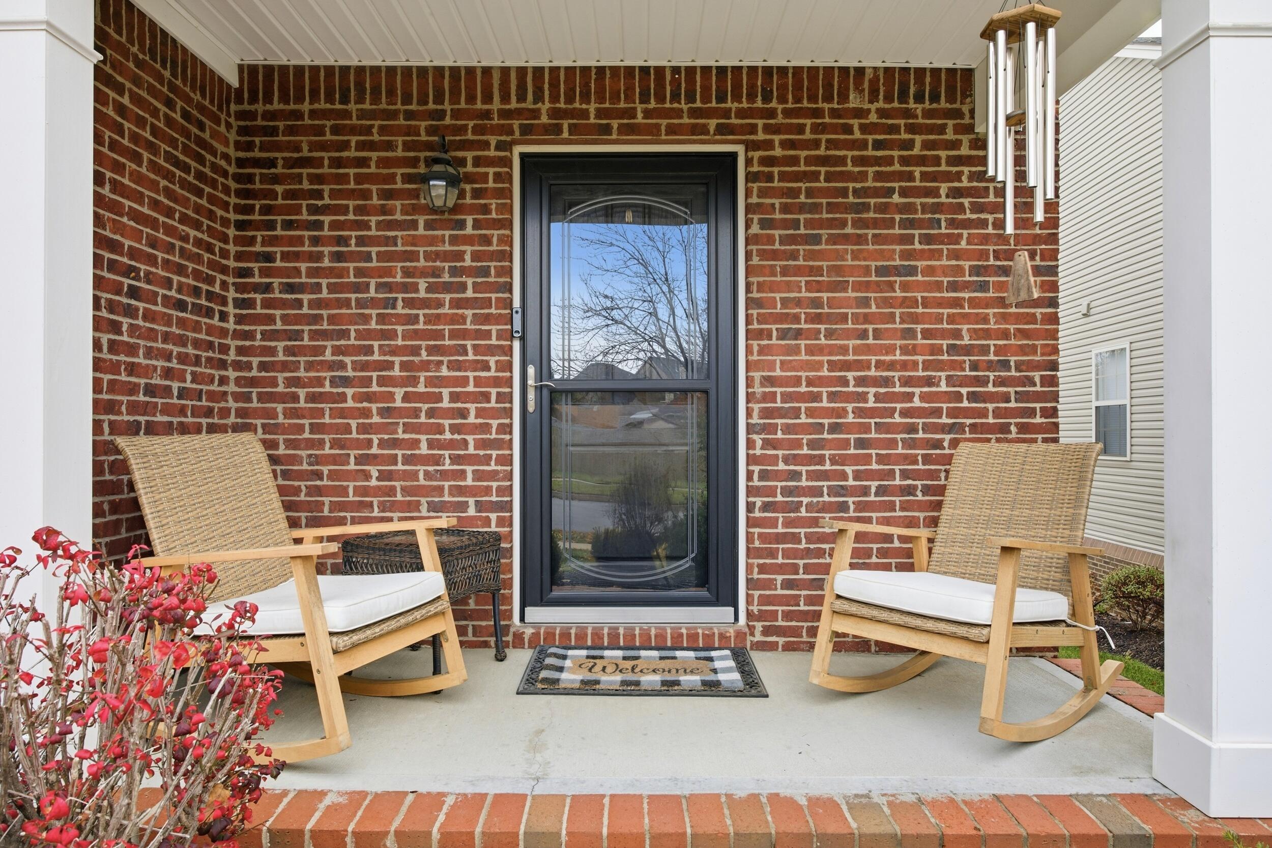 409 Madison Point Drive