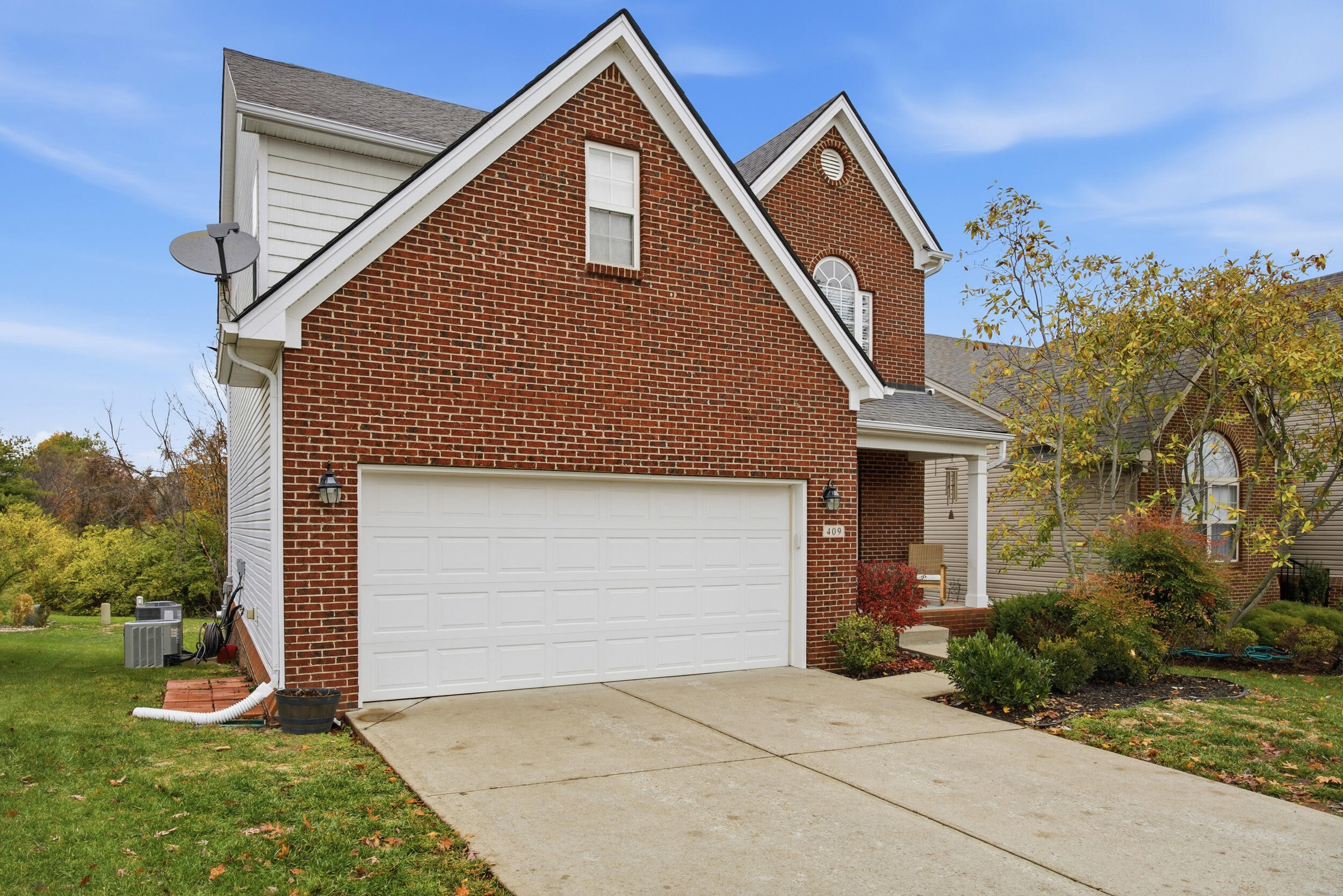 409 Madison Point Drive