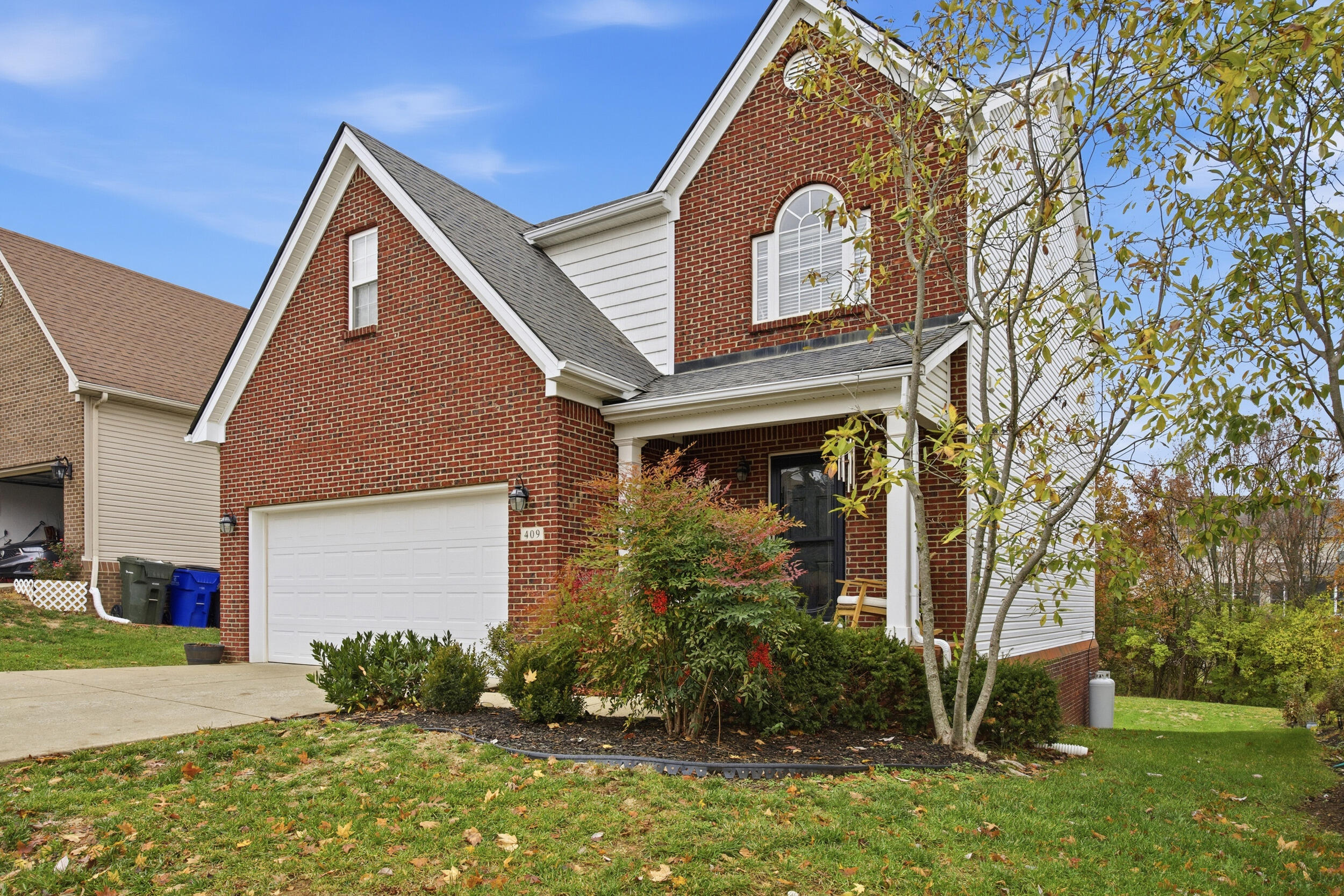 409 Madison Point Drive