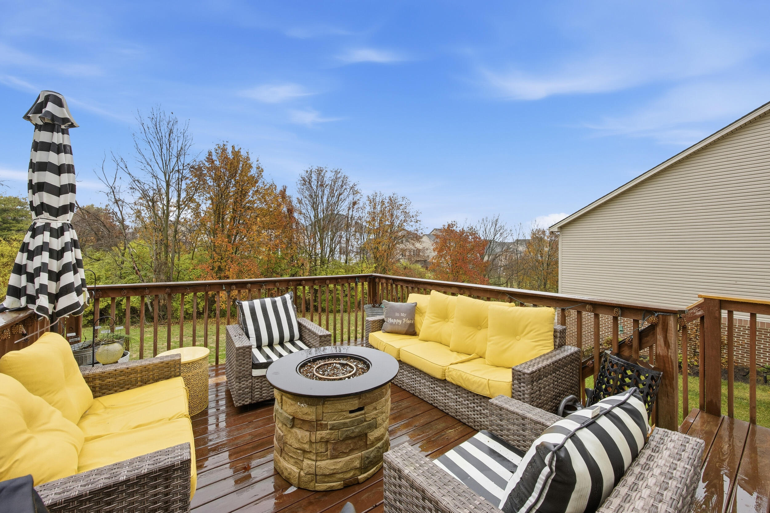 409 Madison Point Drive