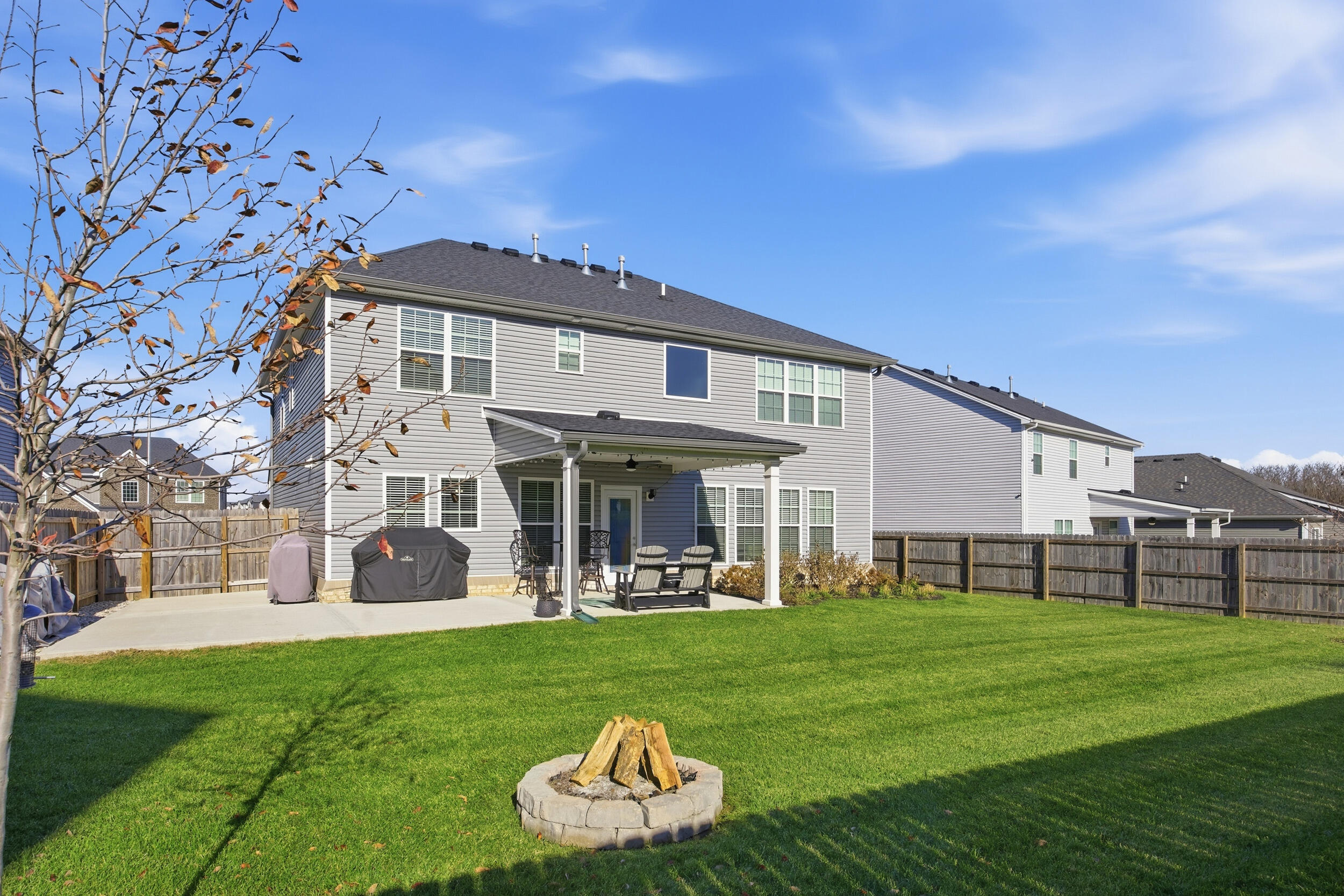 109 Blackthorn Drive