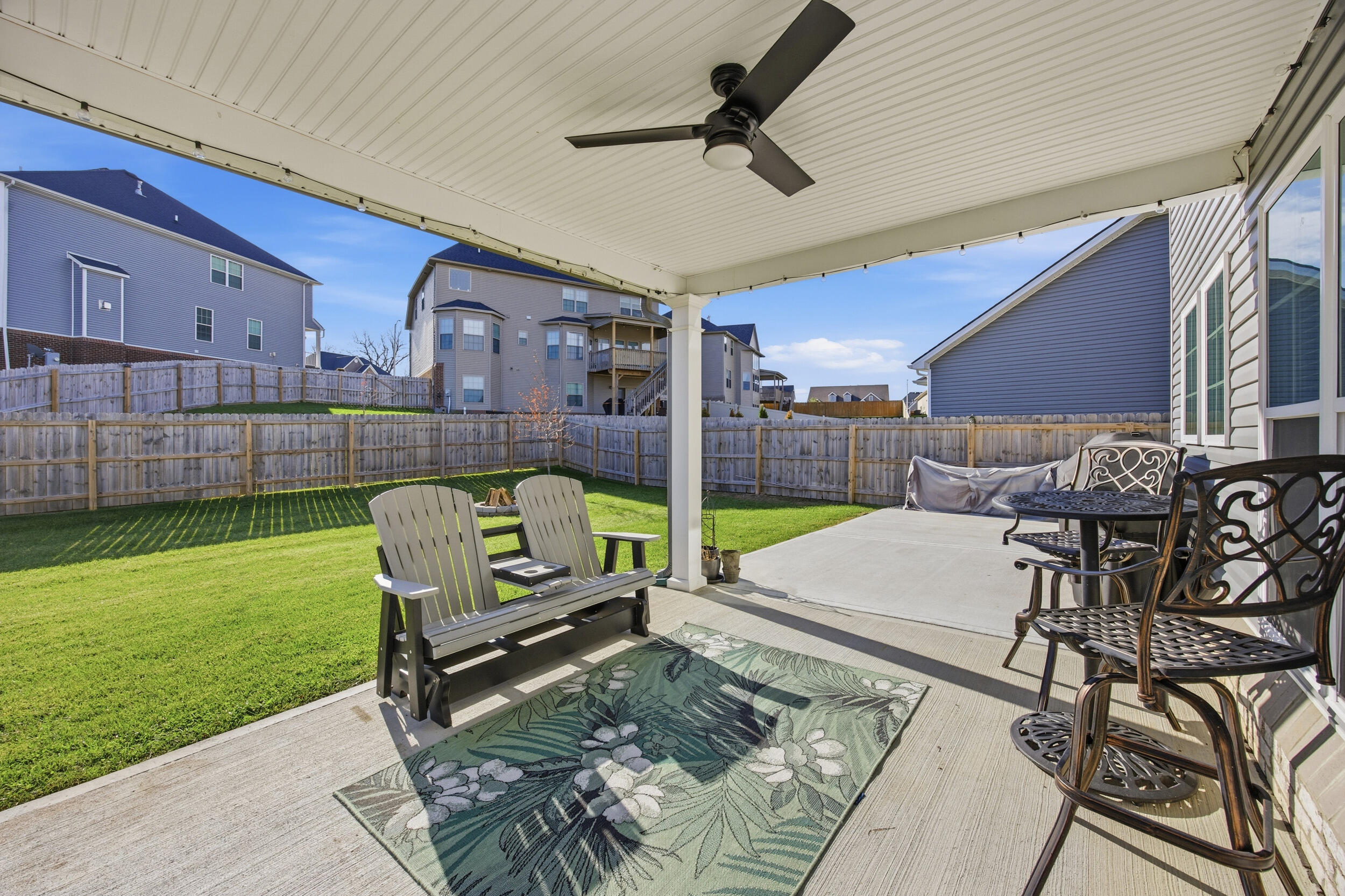 109 Blackthorn Drive