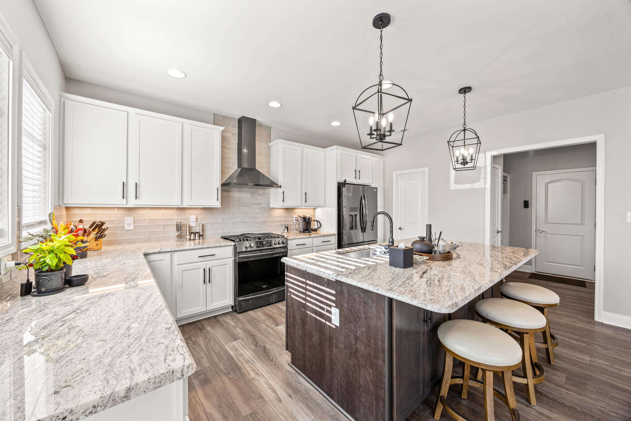 109 Blackthorn Drive