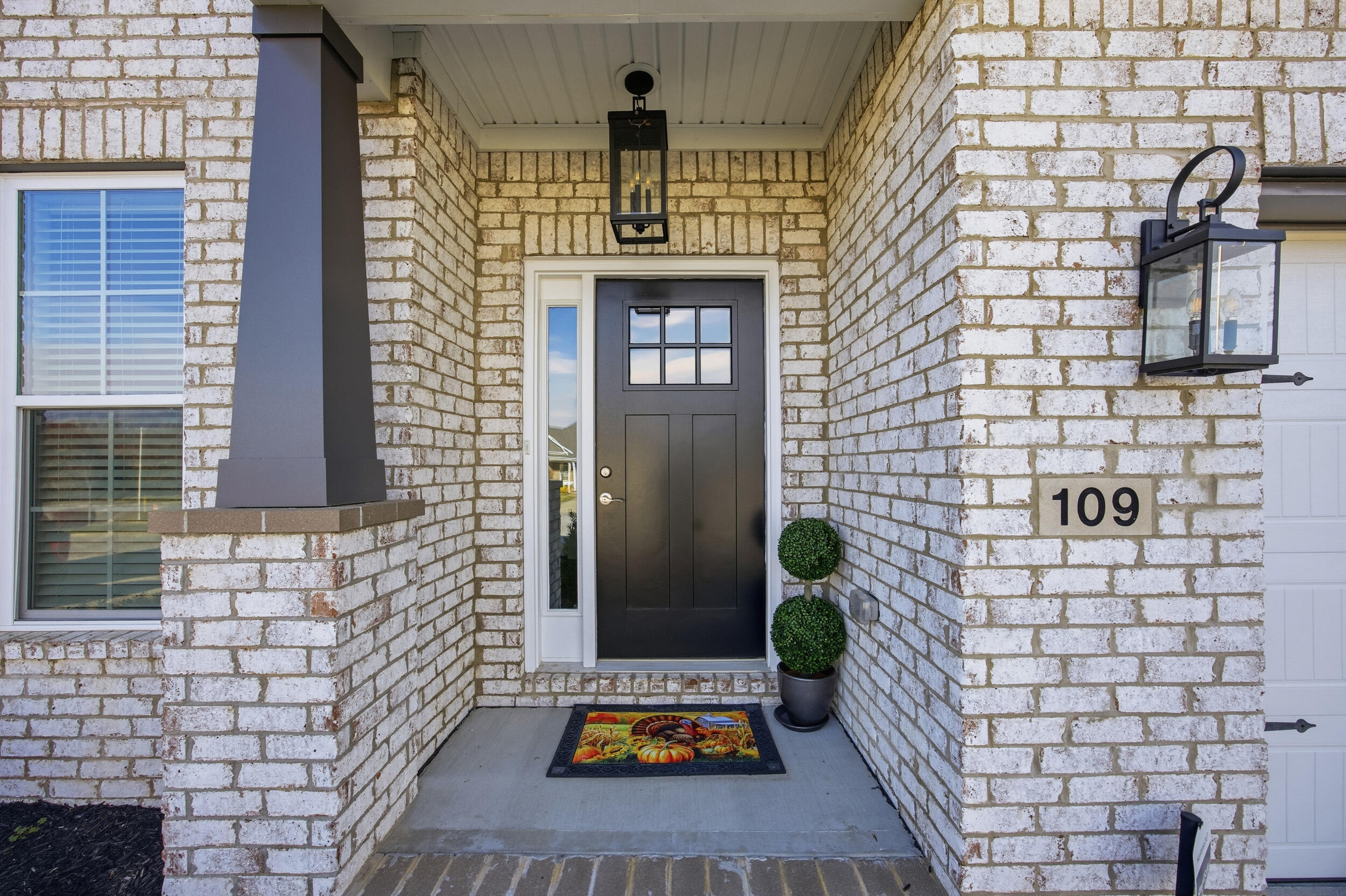 109 Blackthorn Drive