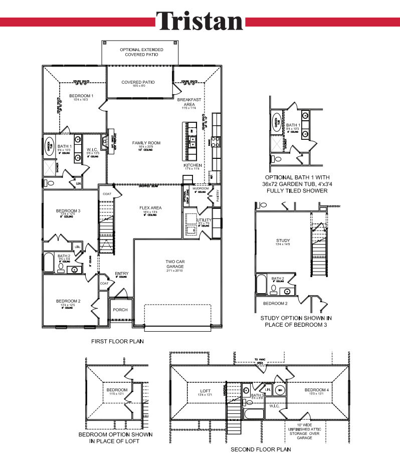 2120 Carnation Drive